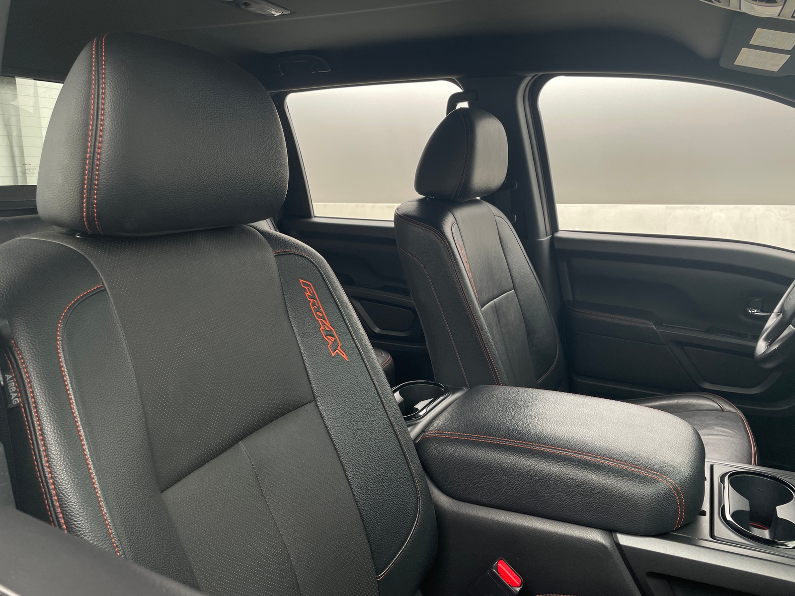 Thumbnail: 2021 Nissan Titan - 2