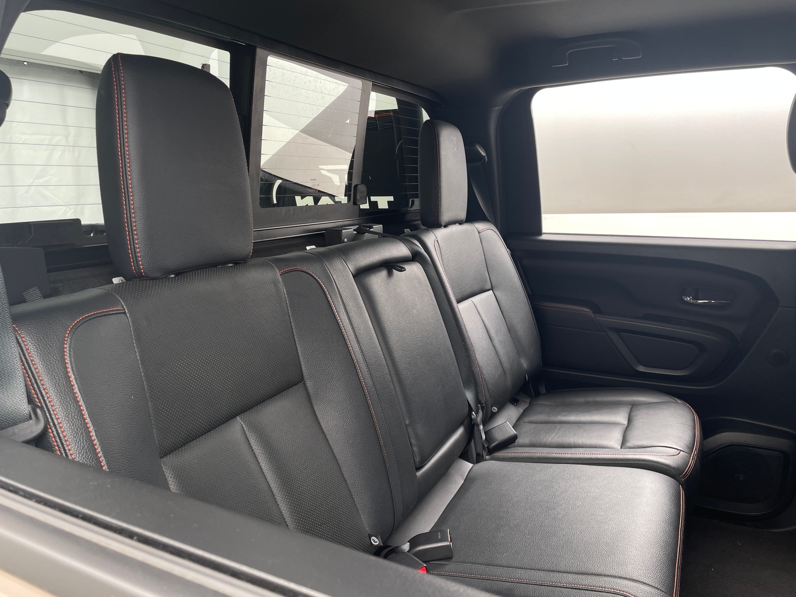 Thumbnail: 2021 Nissan Titan - 6