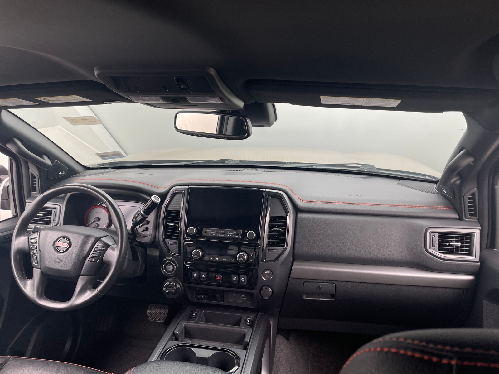 Thumbnail: 2021 Nissan Titan - 3