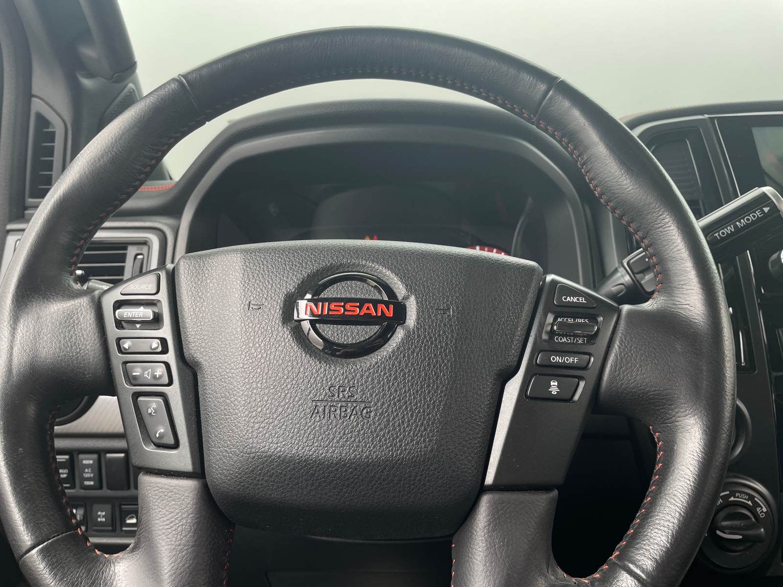 Thumbnail: 2021 Nissan Titan - 5