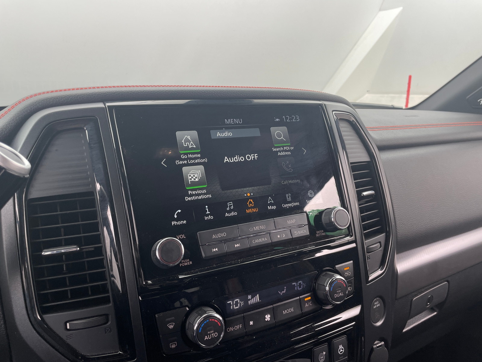 Thumbnail: 2021 Nissan Titan - 4