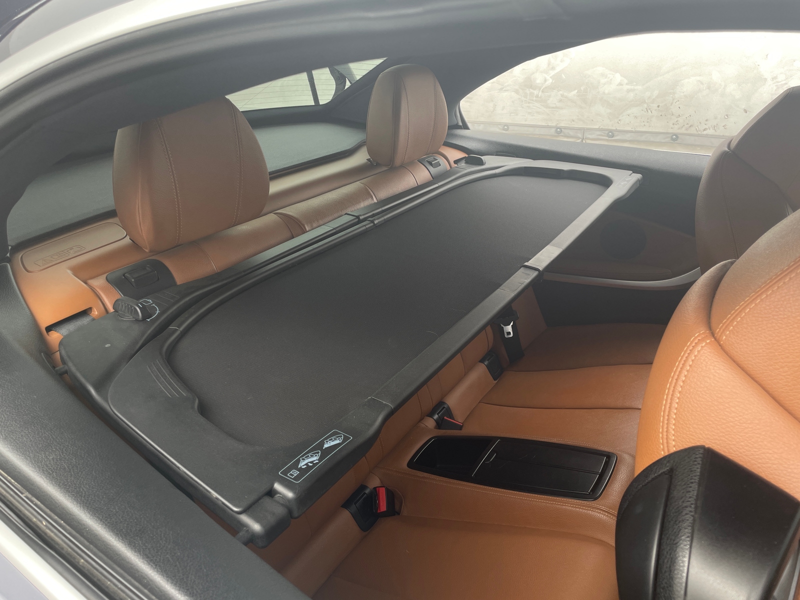Thumbnail: 2016 BMW 4 Series - 5