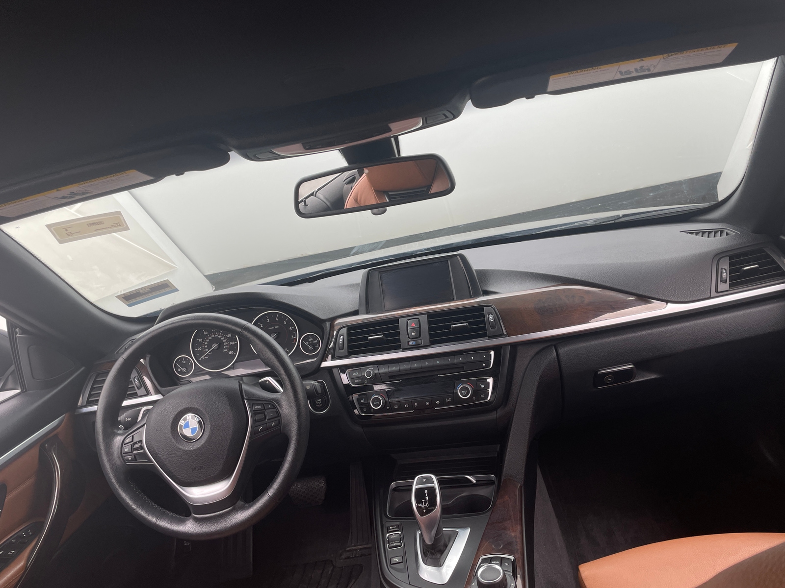 Thumbnail: 2016 BMW 4 Series - 2