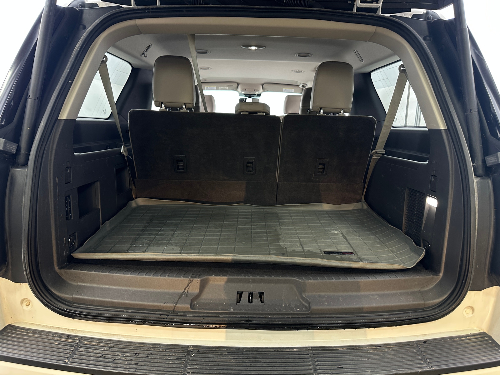 Thumbnail: 2020 Ford Expedition MAX - 6