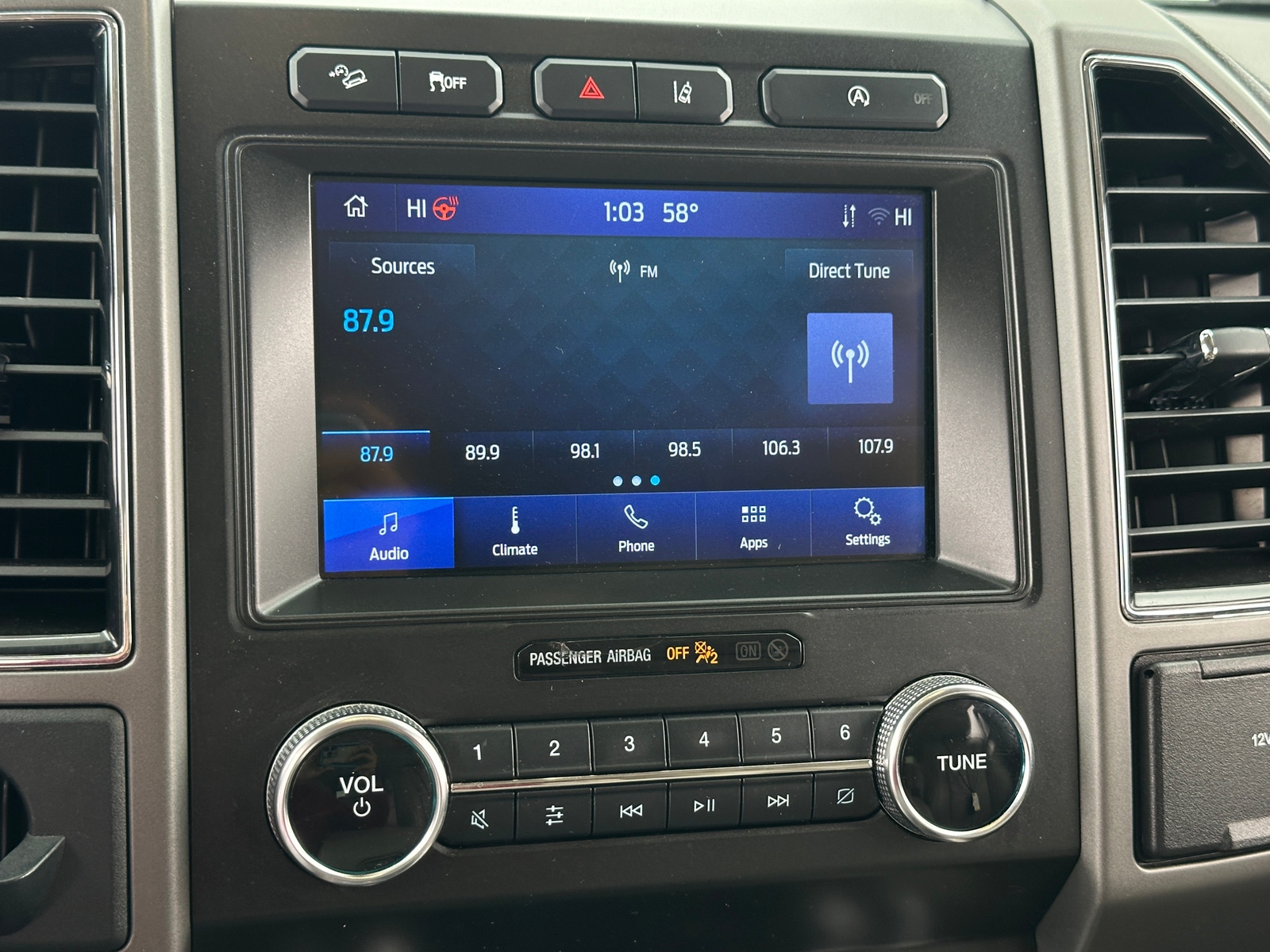 Thumbnail: 2020 Ford Expedition MAX - 3