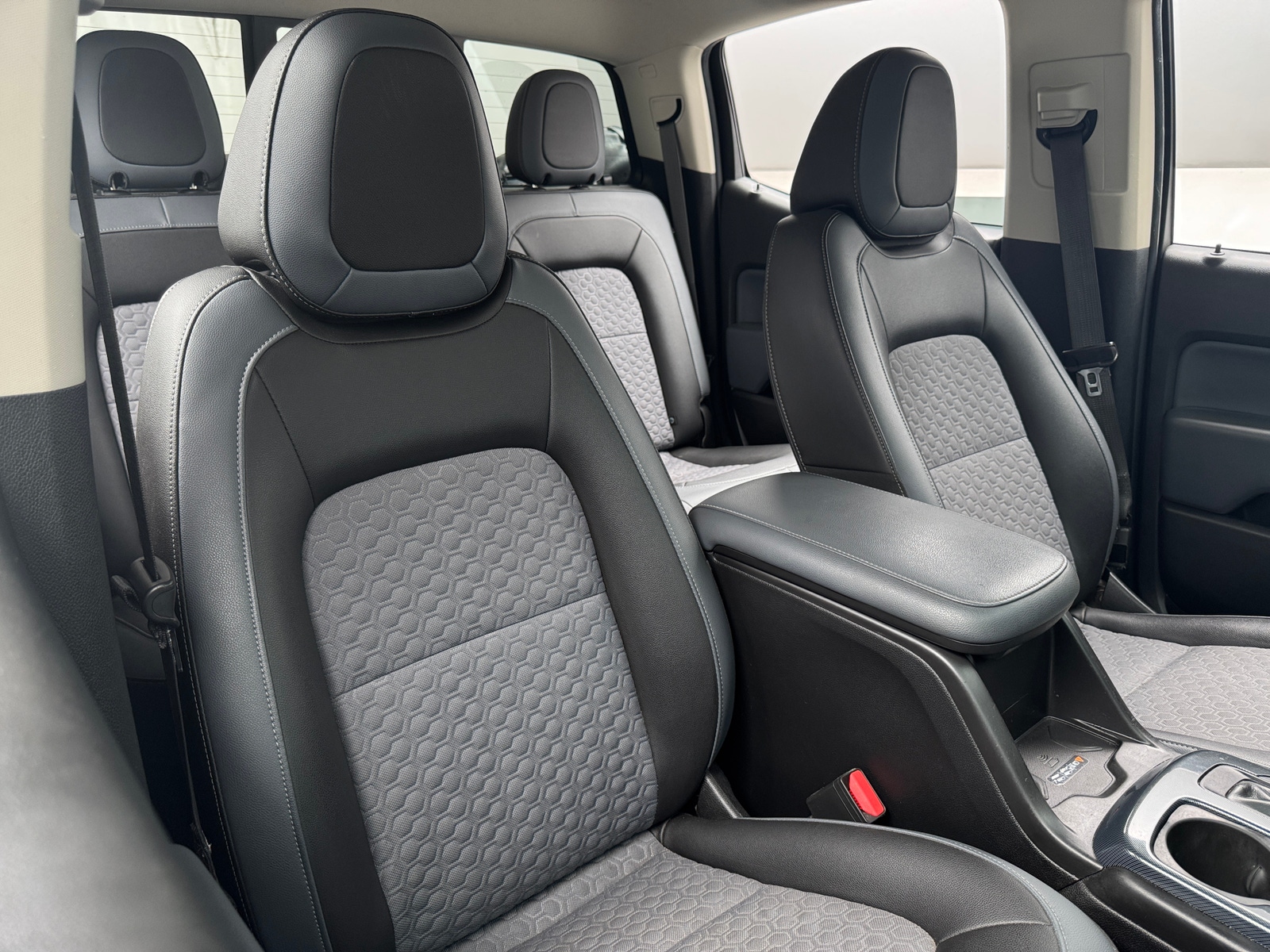 Thumbnail: 2019 Chevrolet Colorado - 2