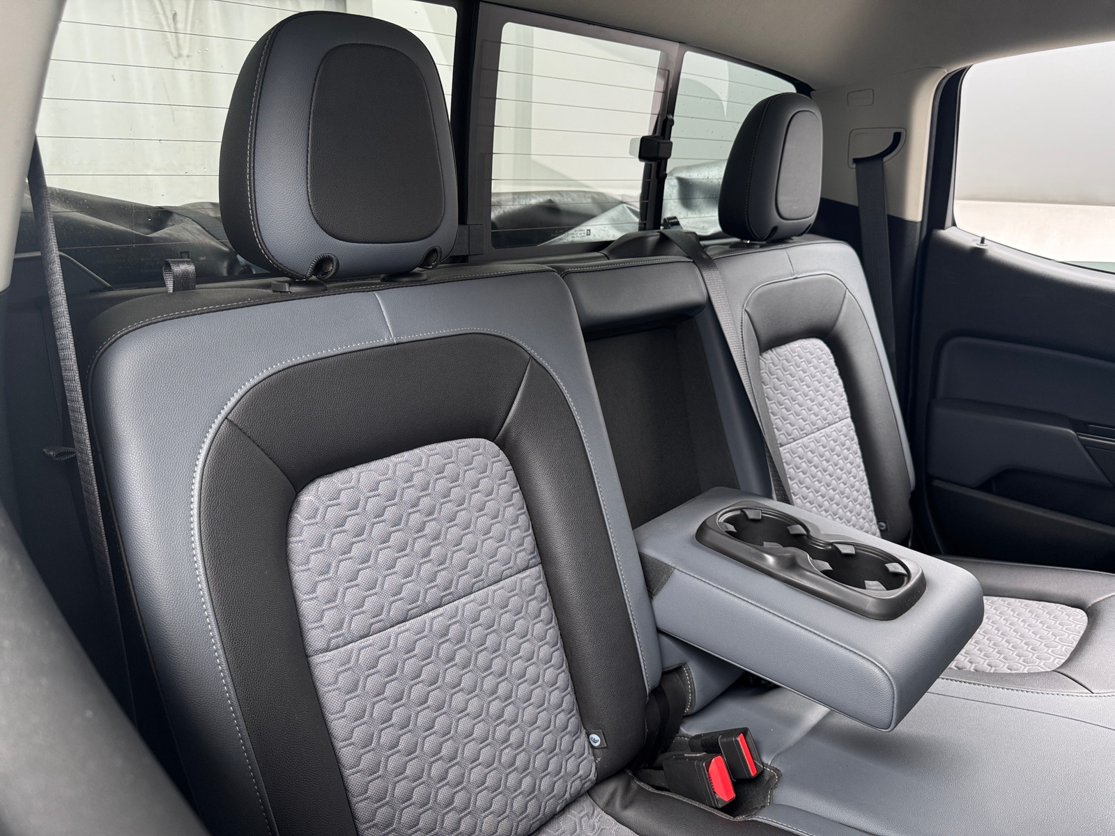 Thumbnail: 2019 Chevrolet Colorado - 6