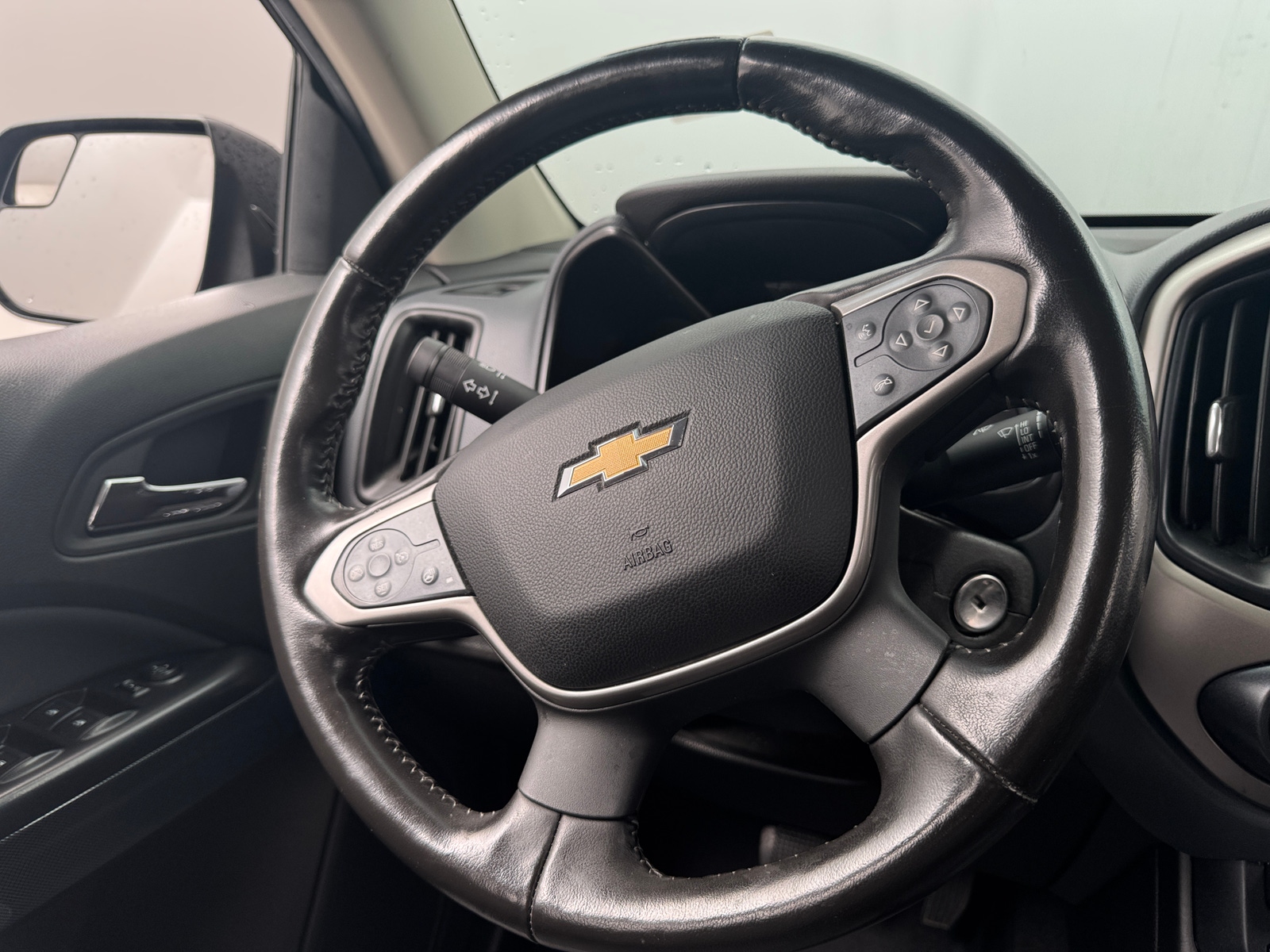 Thumbnail: 2019 Chevrolet Colorado - 5