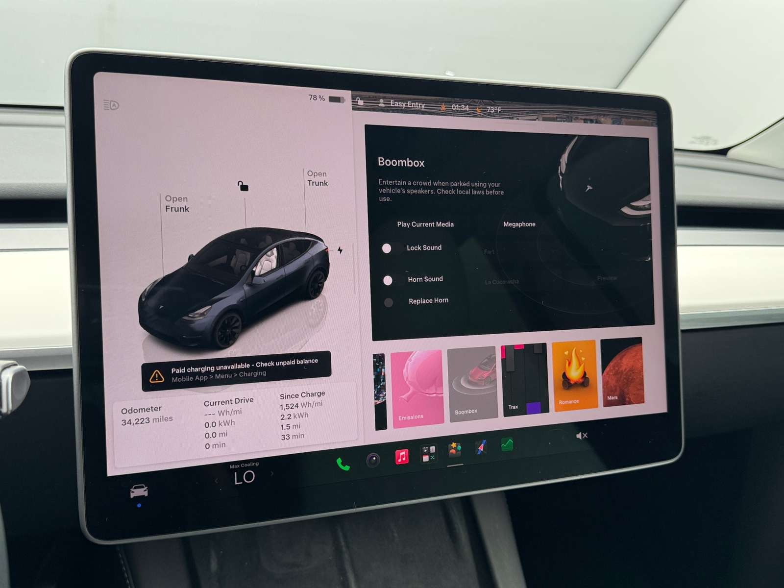 Thumbnail: 2024 Tesla Model Y - 3