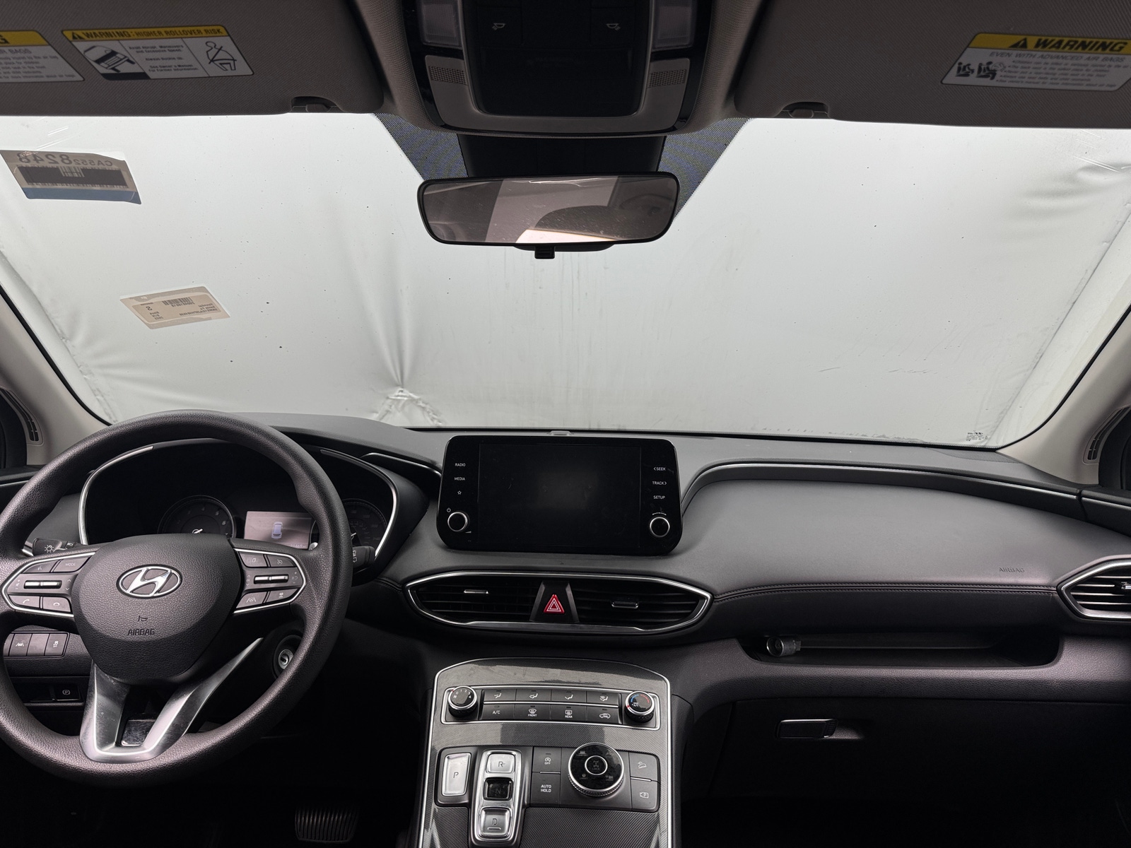 Thumbnail: 2023 Hyundai Santa Fe - 3
