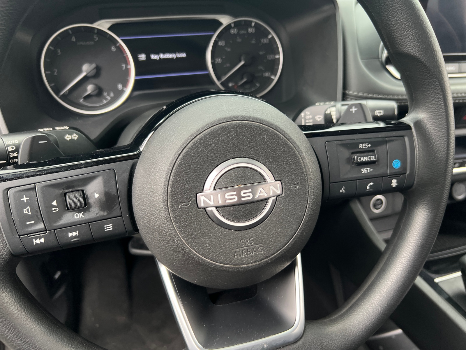 Thumbnail: 2023 Nissan Rogue - 5