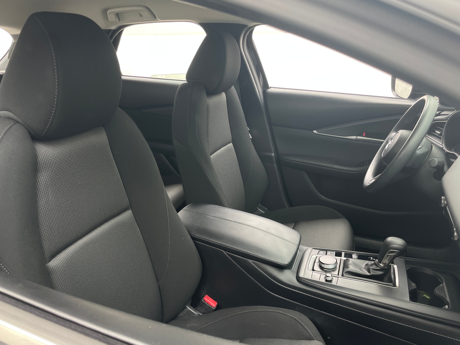 Thumbnail: 2022 Mazda CX-30 - 2