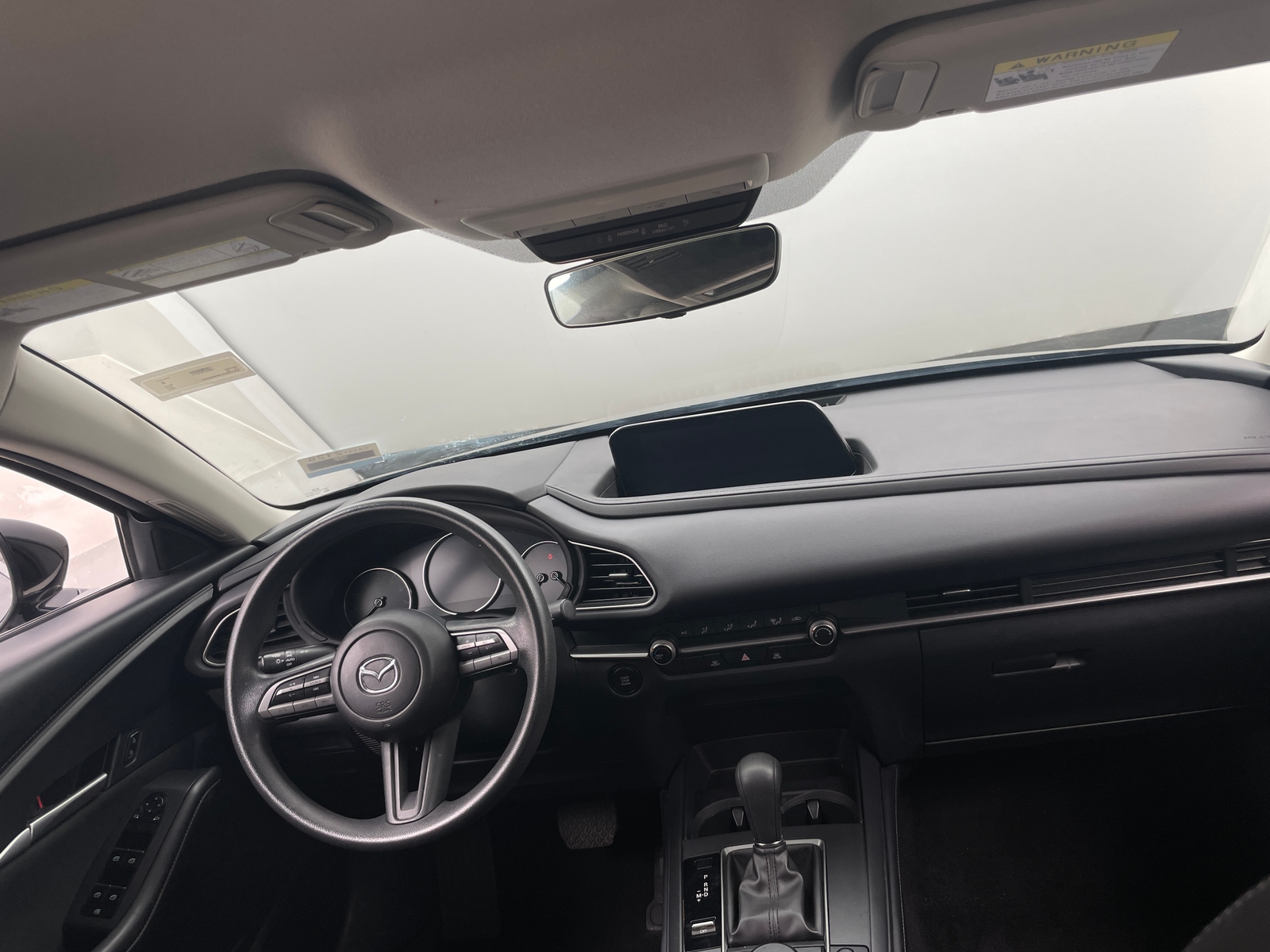 Thumbnail: 2022 Mazda CX-30 - 3