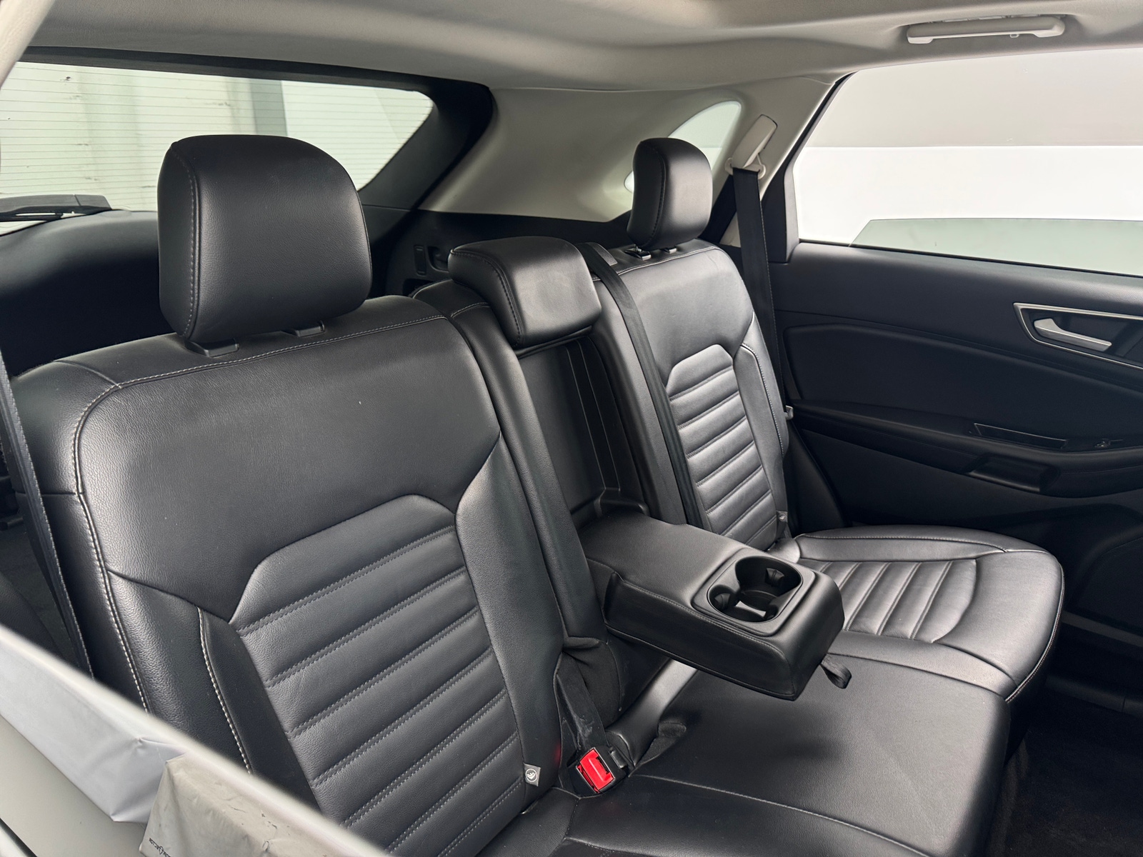 Thumbnail: 2016 Ford Edge - 5