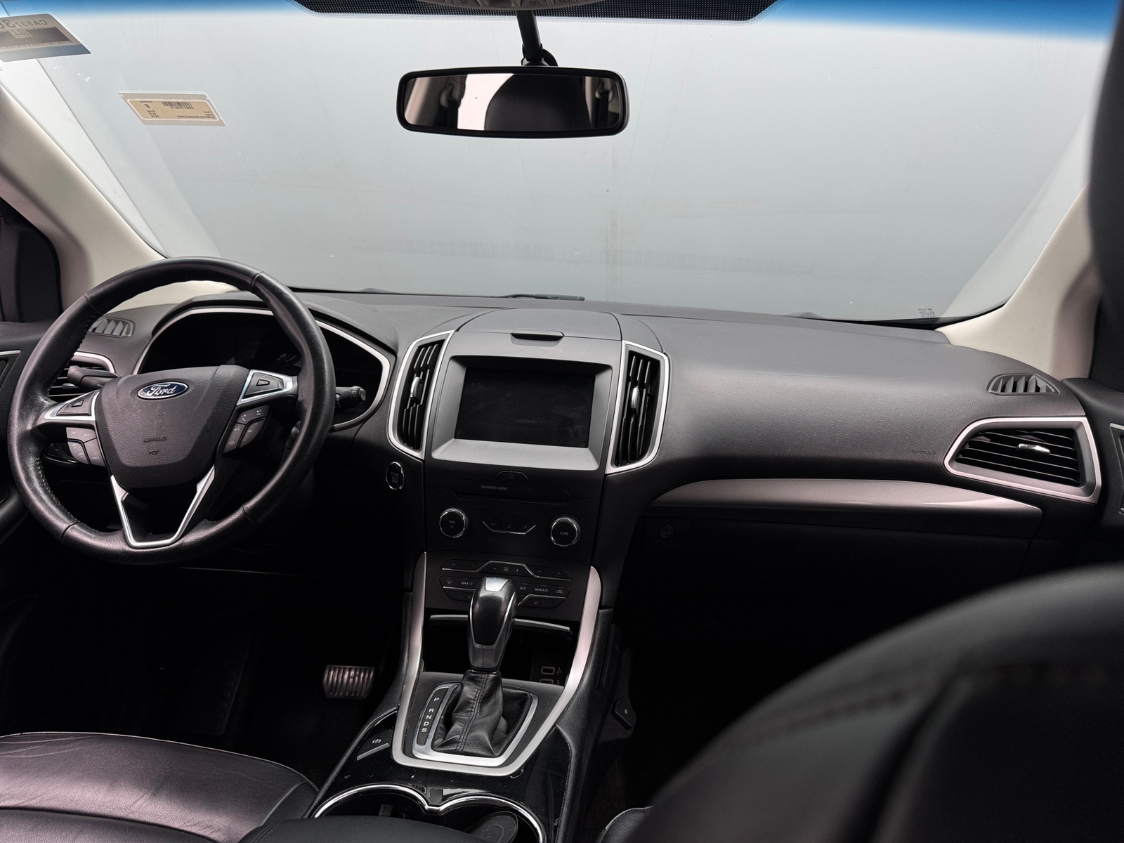 Thumbnail: 2016 Ford Edge - 2