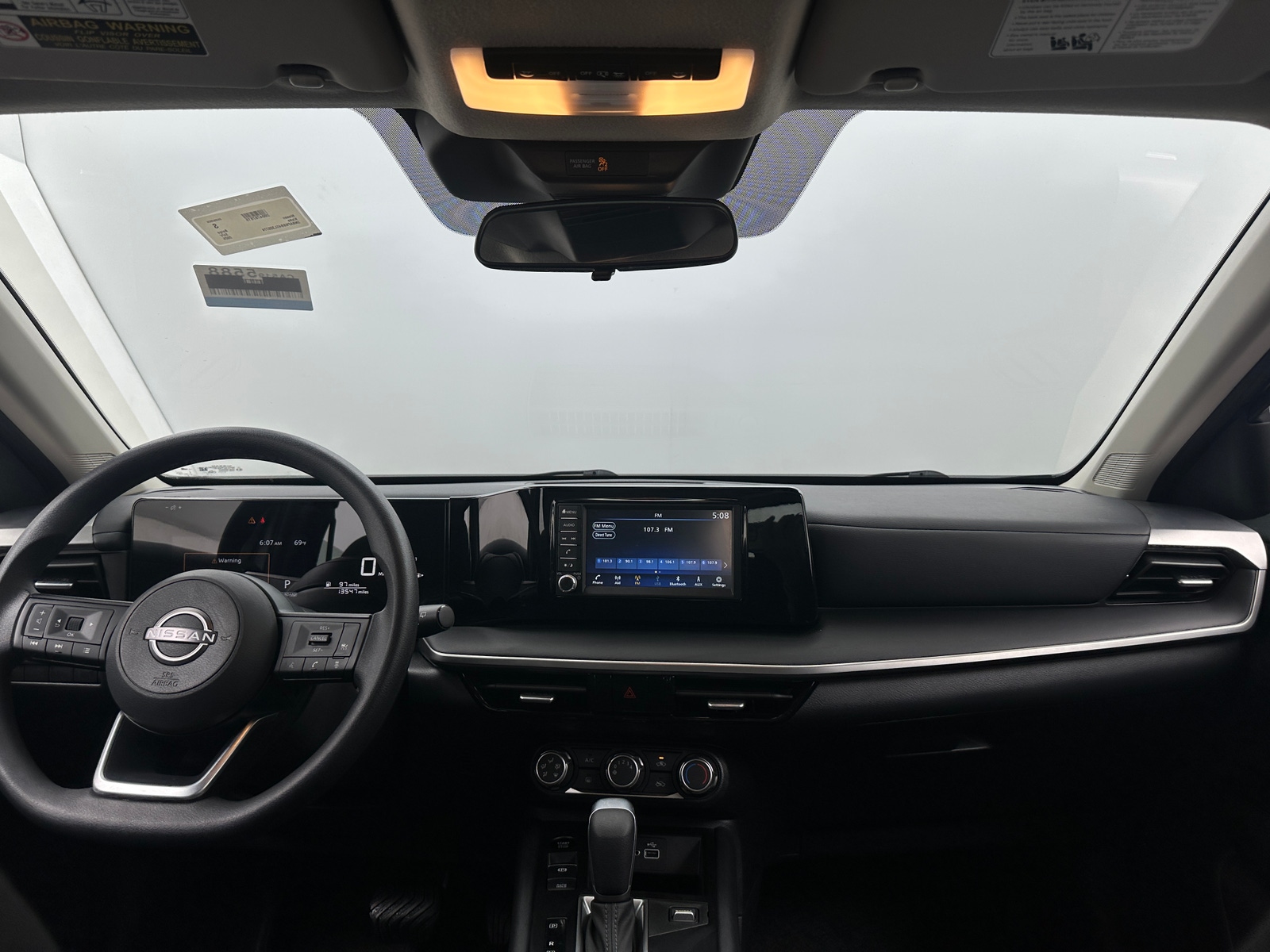 Thumbnail: 2025 Nissan Kicks - 3