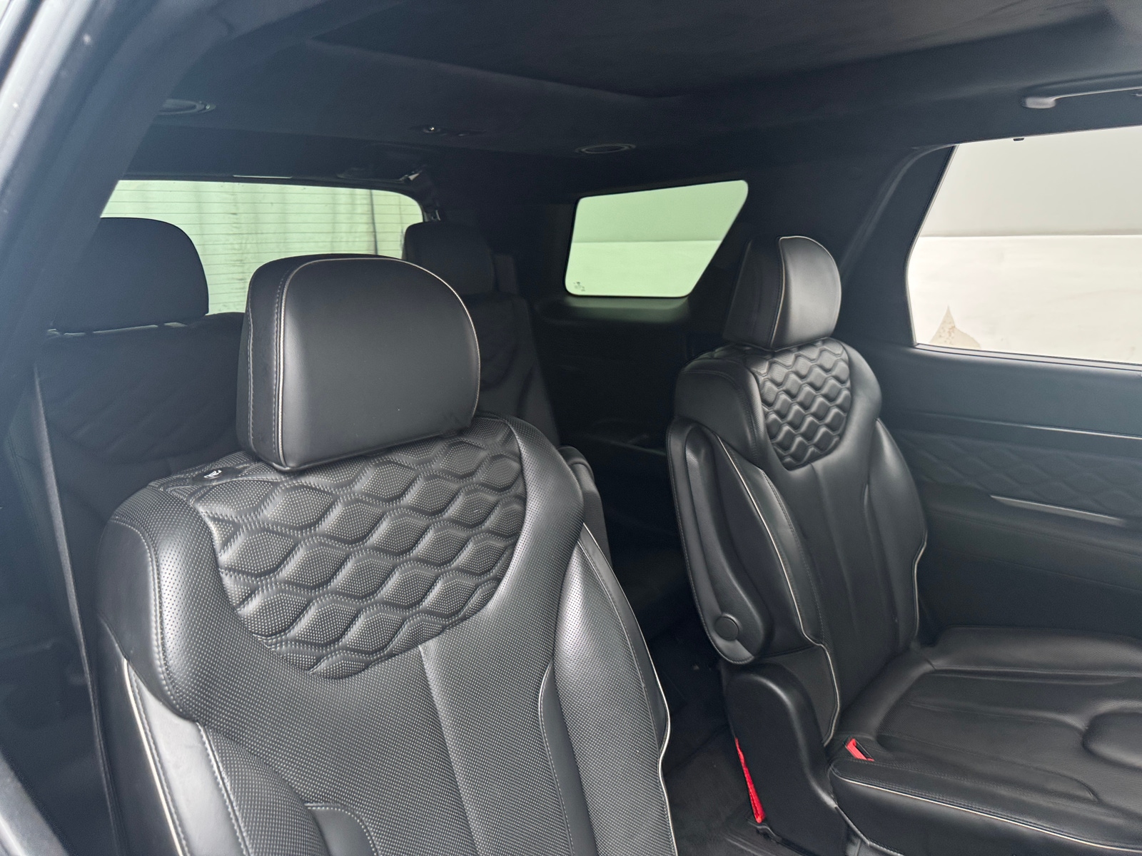 Thumbnail: 2022 Hyundai Palisade - 5