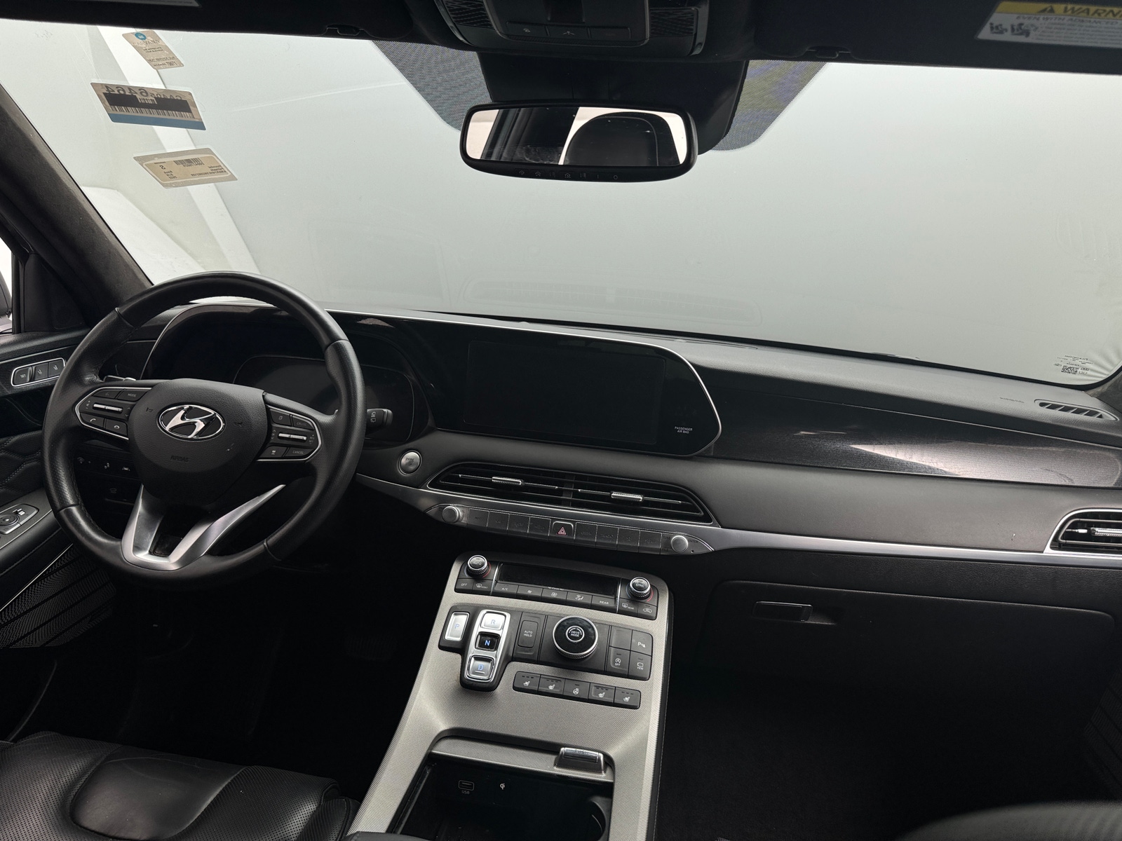 Thumbnail: 2022 Hyundai Palisade - 2