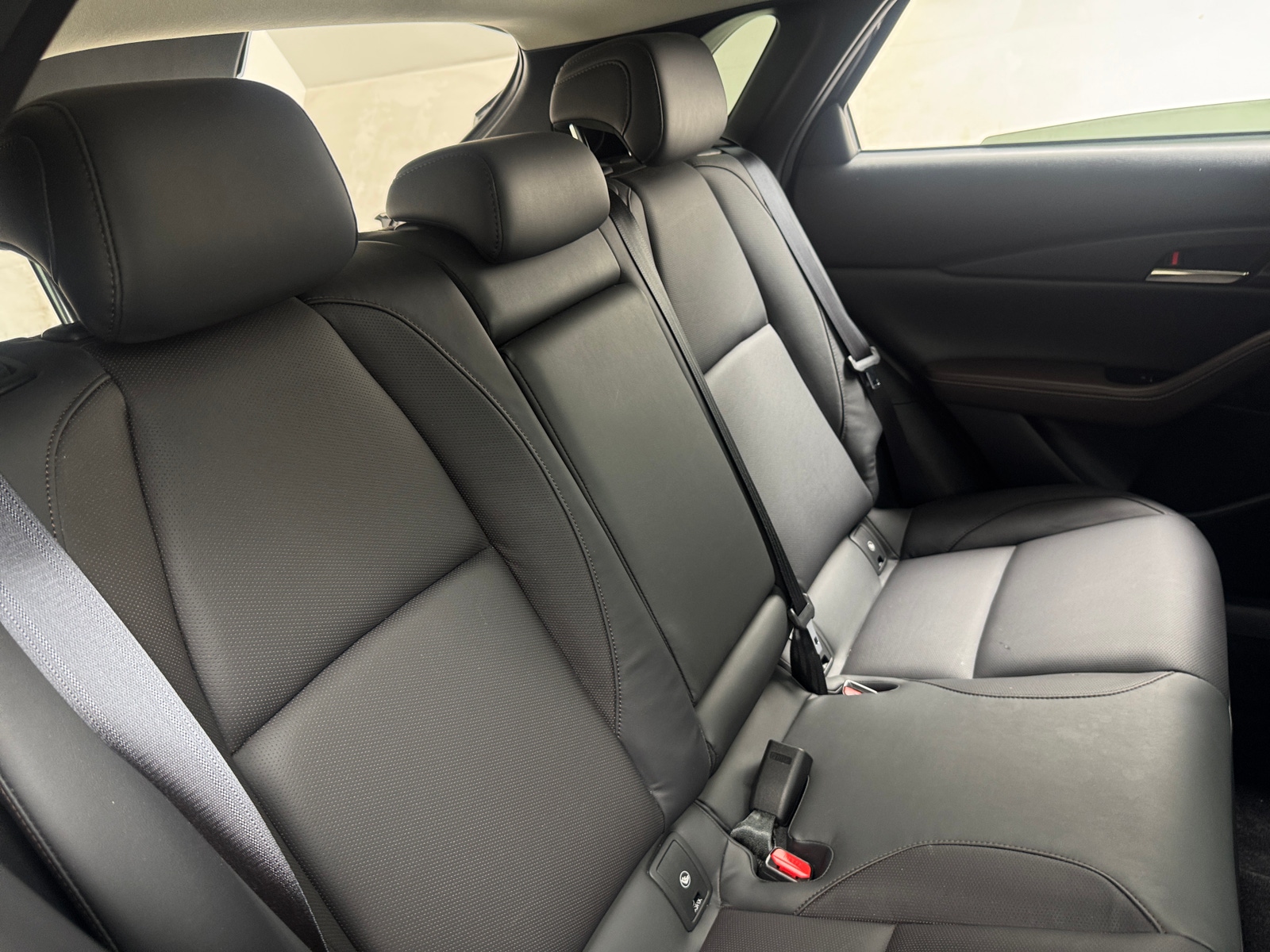 Thumbnail: 2024 Mazda CX-30 - 5