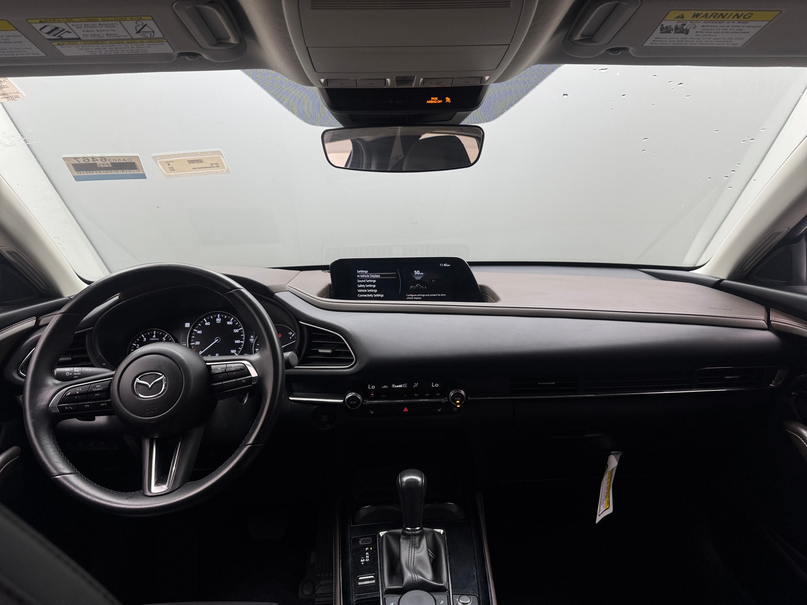 Thumbnail: 2024 Mazda CX-30 - 2