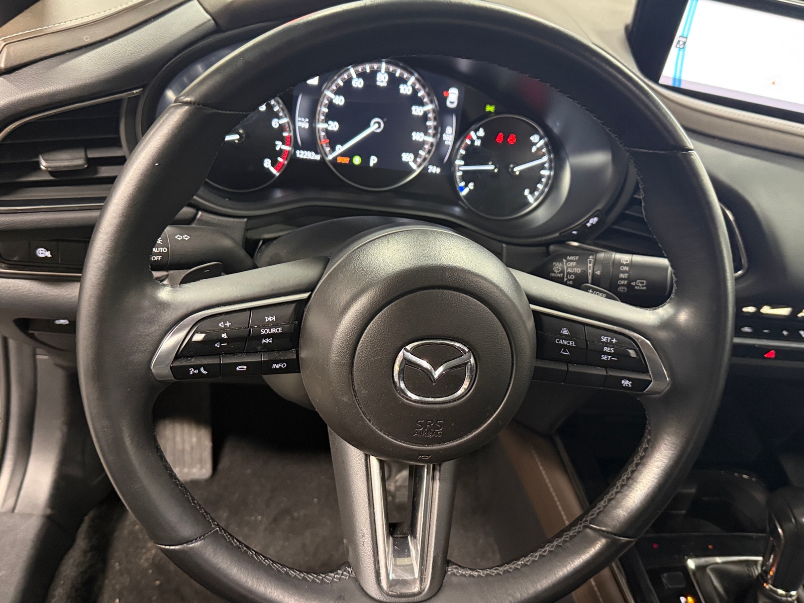 Thumbnail: 2024 Mazda CX-30 - 4