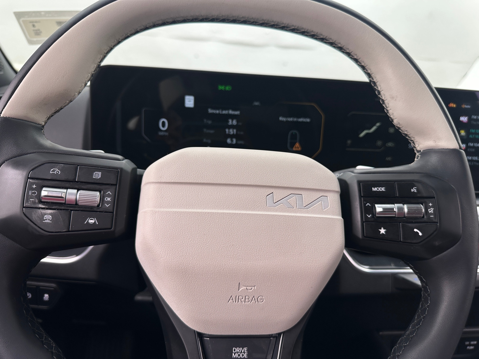 Thumbnail: 2025 Kia K4 - 5