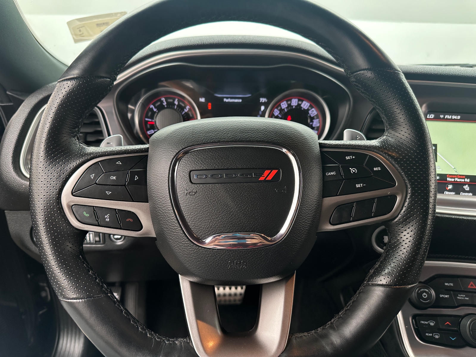 Thumbnail: 2021 Dodge Challenger - 4