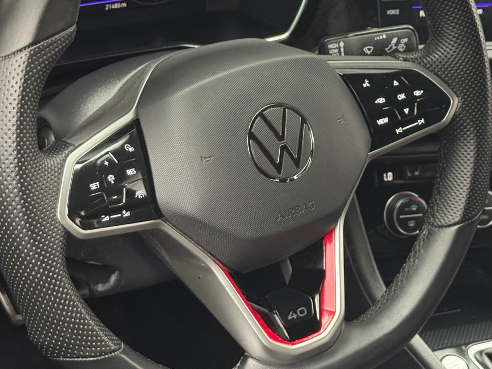 Thumbnail: 2024 Volkswagen Jetta - 5