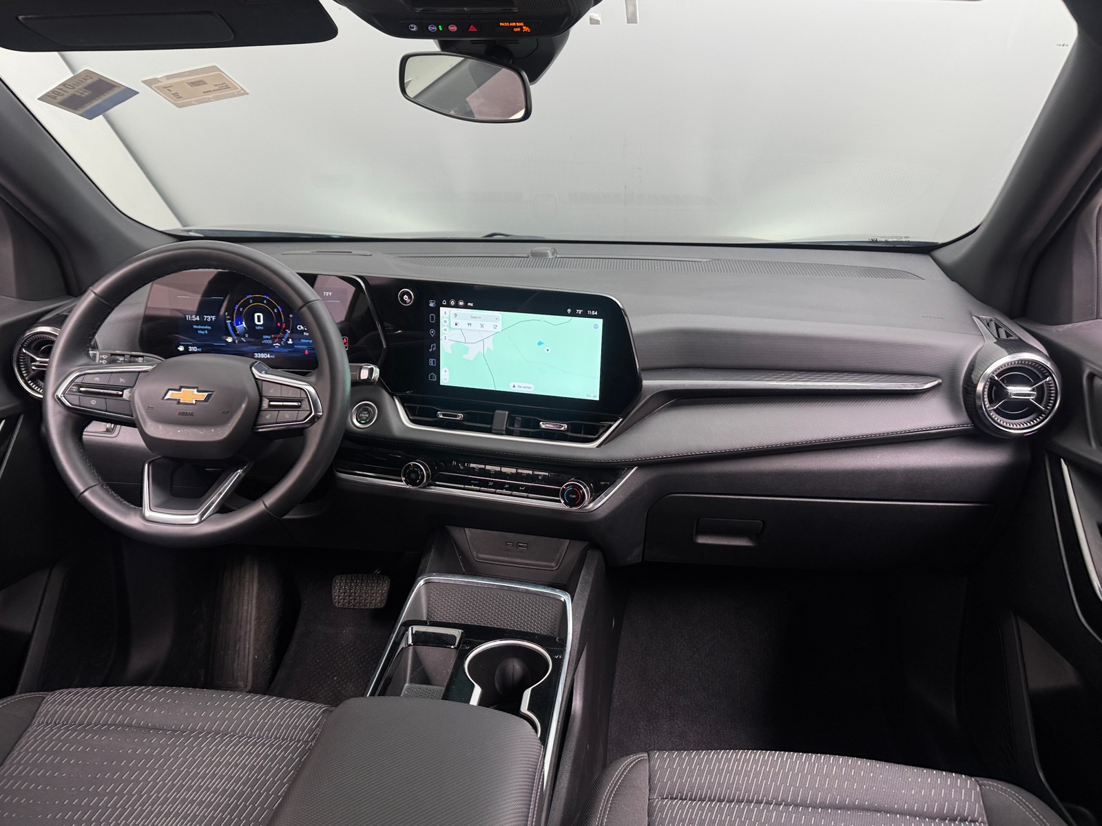Thumbnail: 2025 Chevrolet Equinox - 3