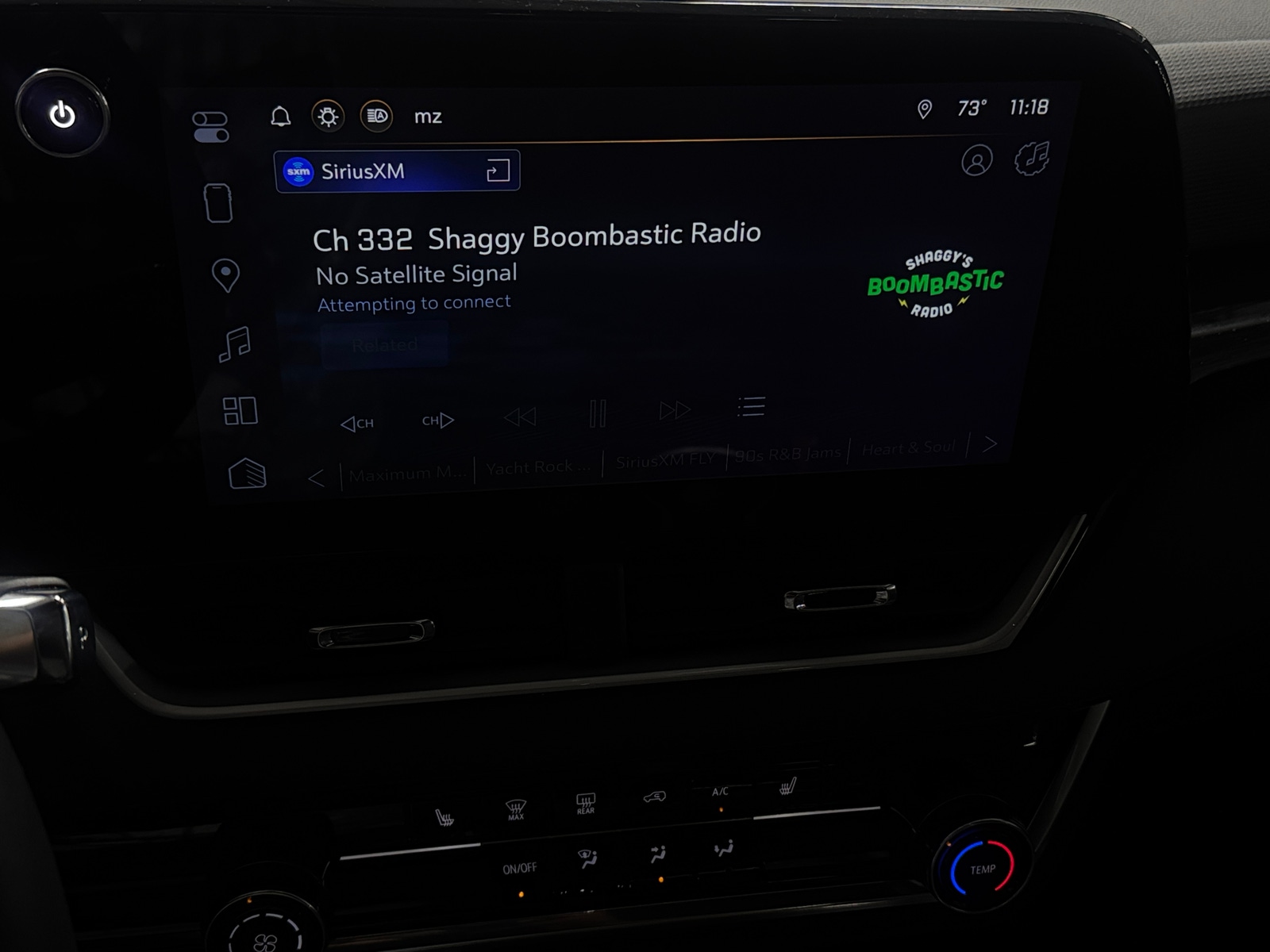 Thumbnail: 2025 Chevrolet Equinox - 4