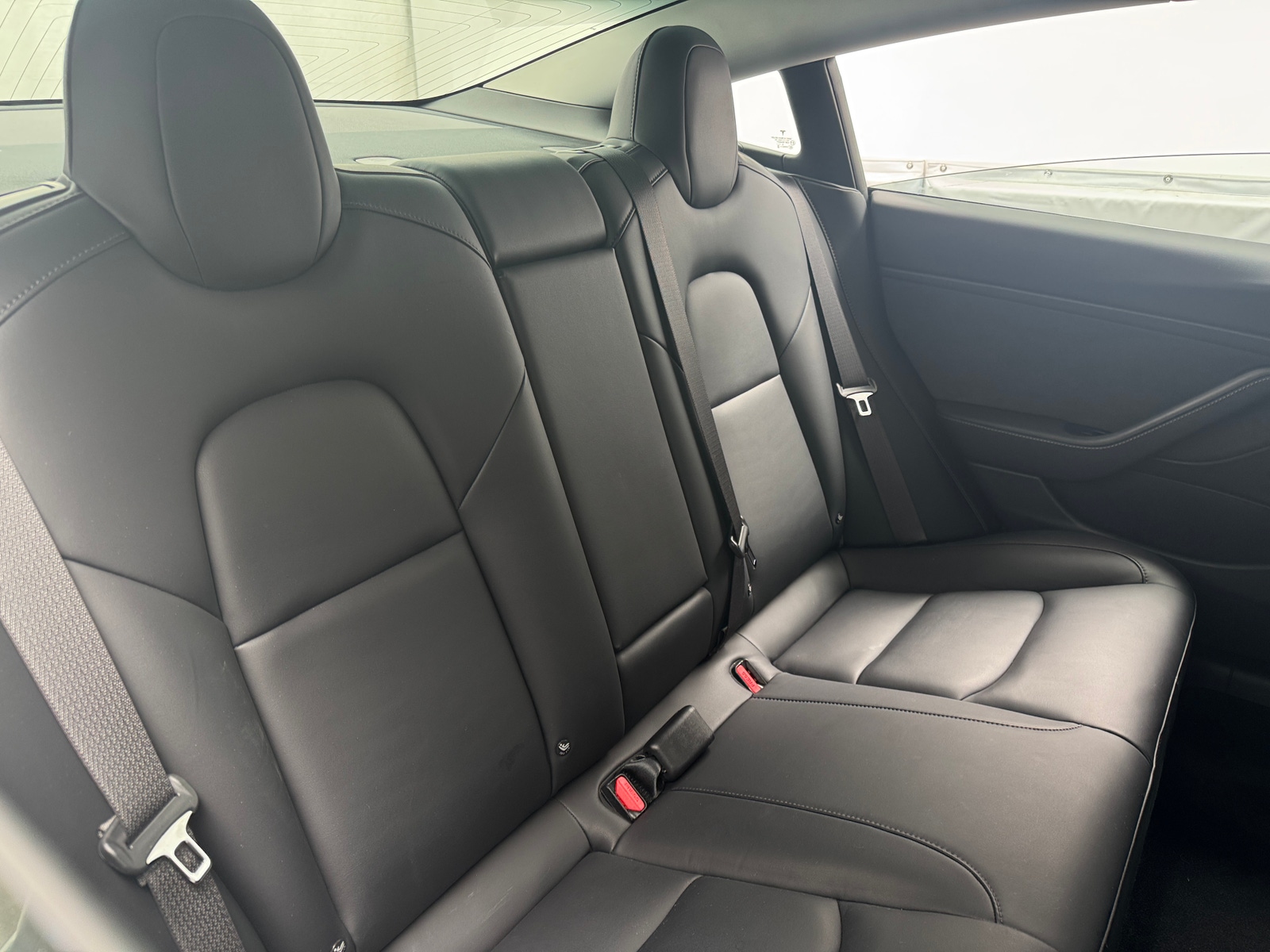 Thumbnail: 2018 Tesla Model 3 - 5