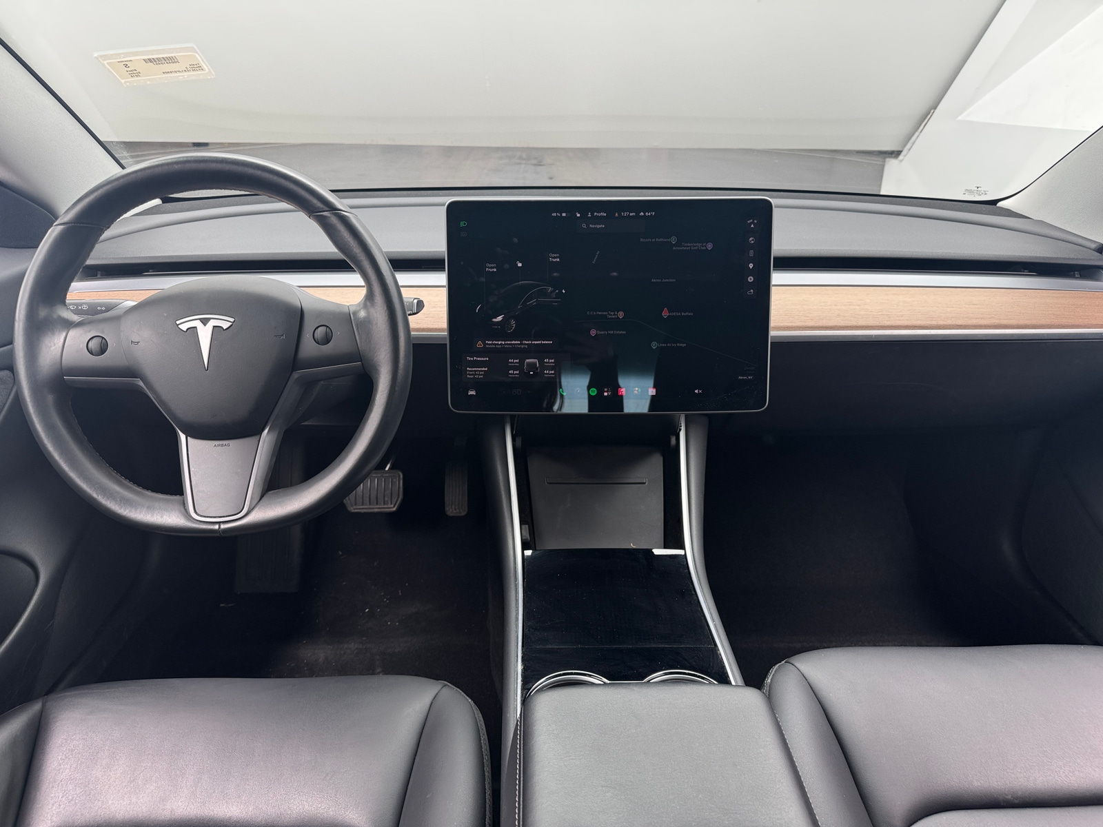 Thumbnail: 2018 Tesla Model 3 - 2