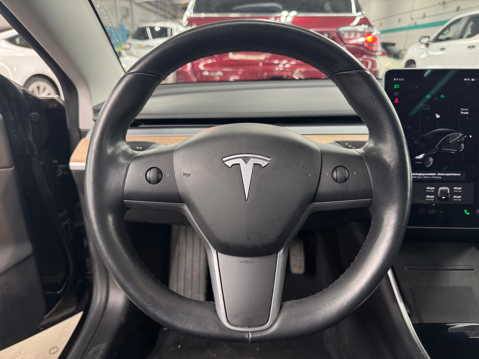 Thumbnail: 2018 Tesla Model 3 - 4