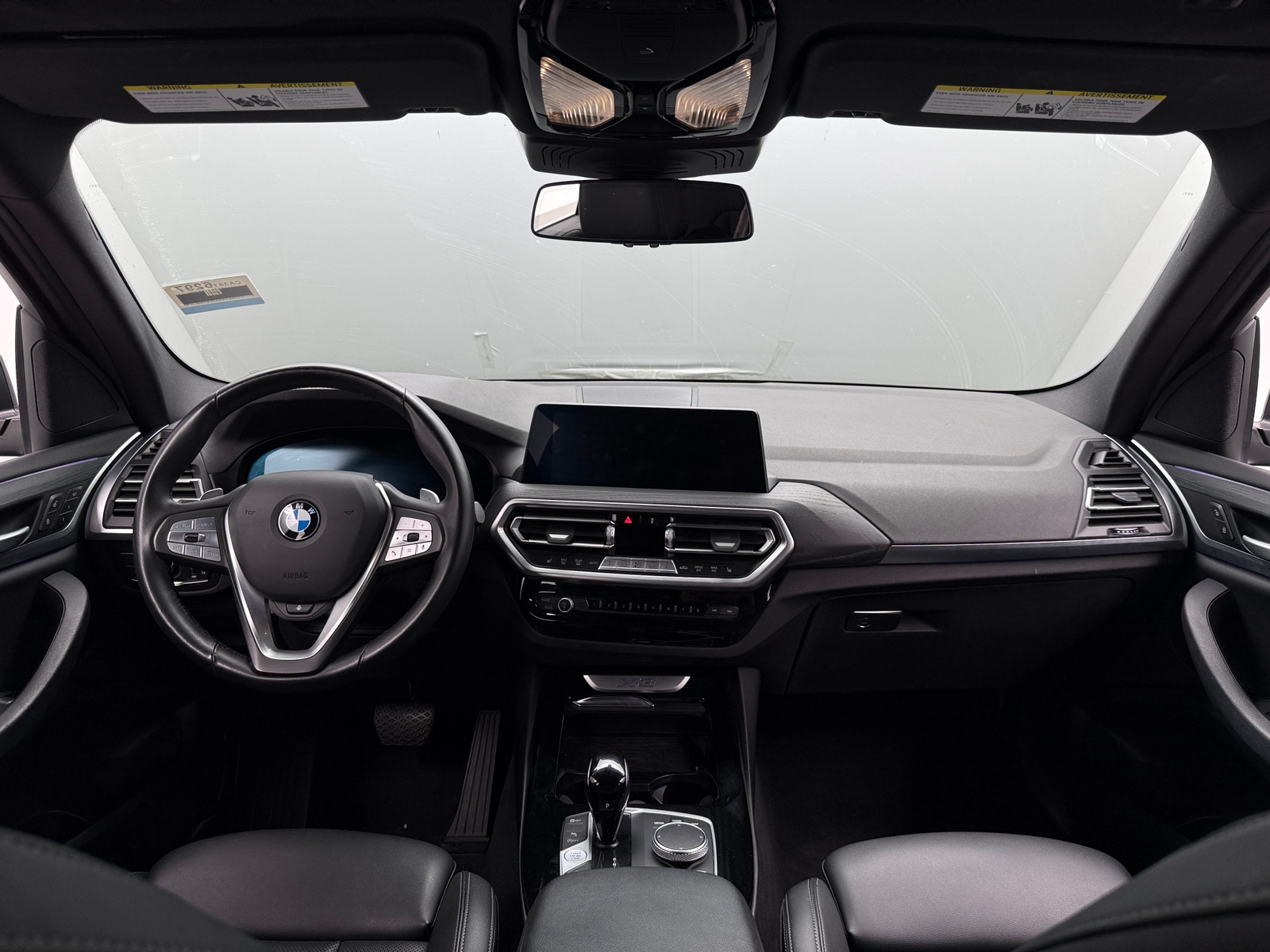 Thumbnail: 2024 BMW X3 - 2