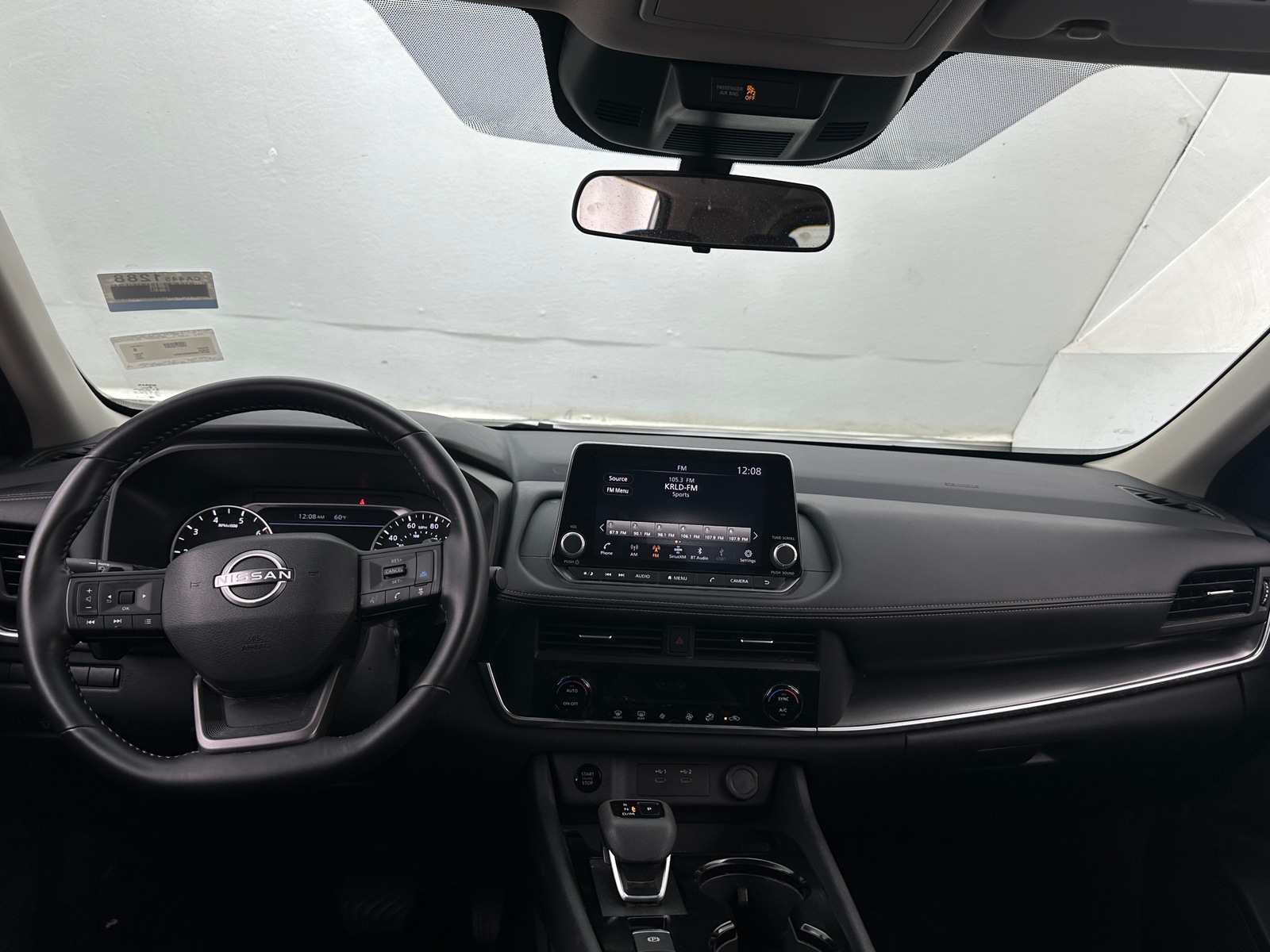 Thumbnail: 2025 Nissan Rogue - 3