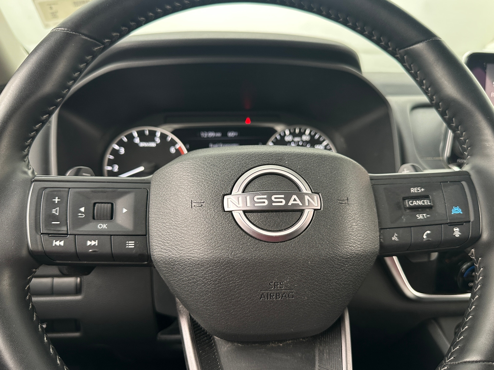 Thumbnail: 2025 Nissan Rogue - 5