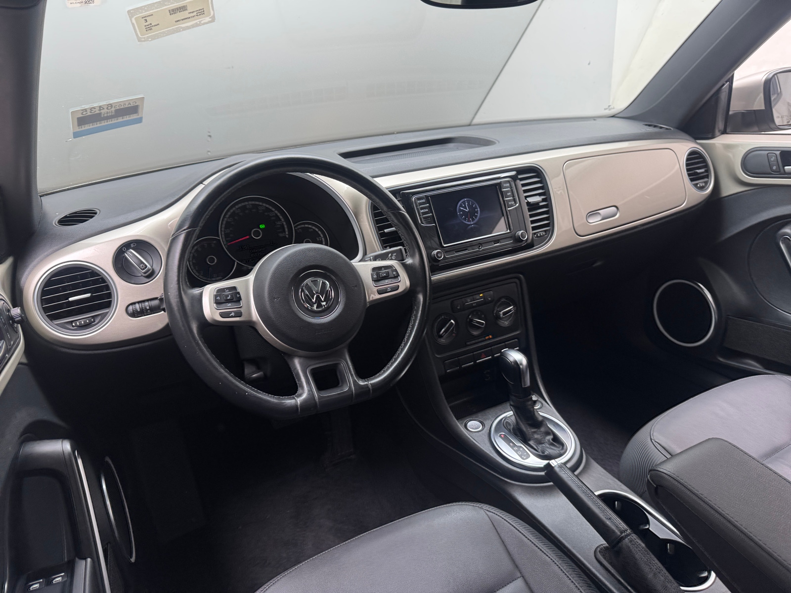 Thumbnail: 2013 Volkswagen Beetle - 2