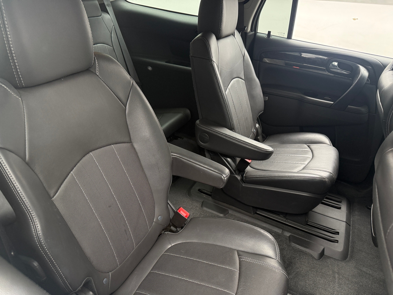 Thumbnail: 2017 Buick Enclave - 5