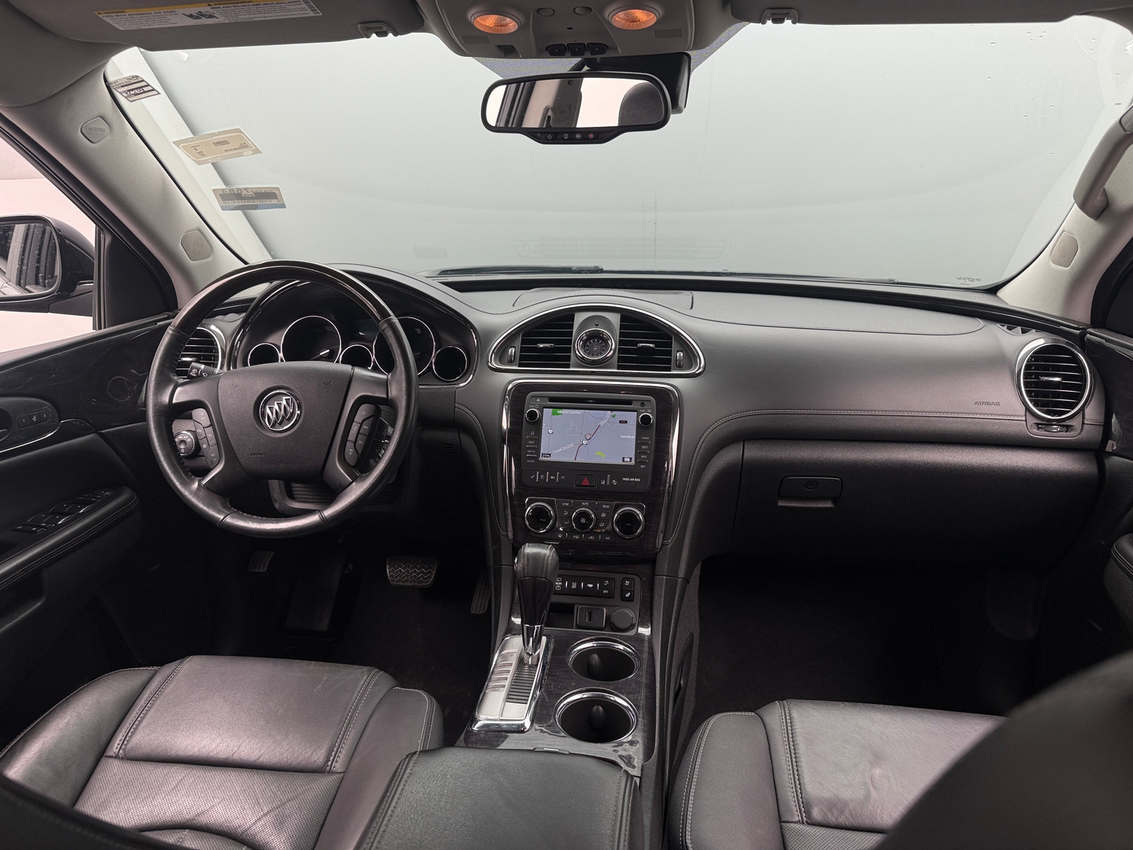 Thumbnail: 2017 Buick Enclave - 2