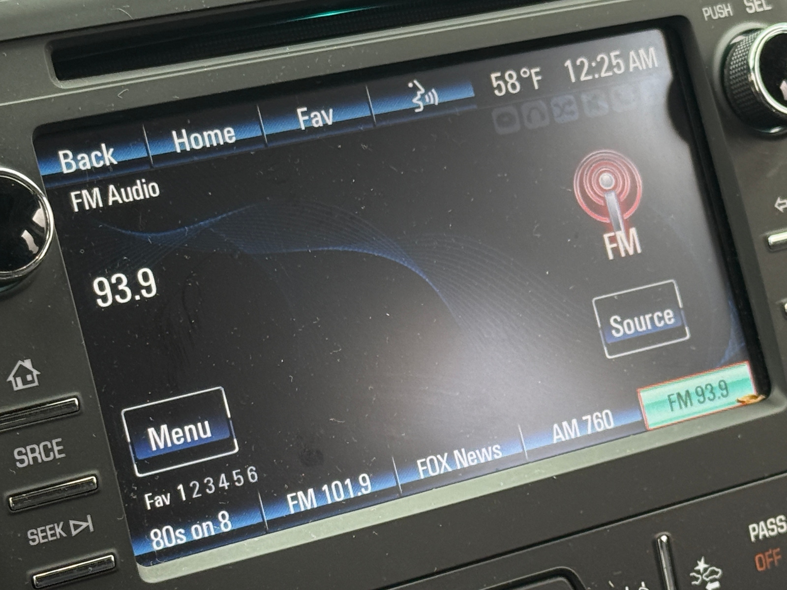 Thumbnail: 2017 Buick Enclave - 3