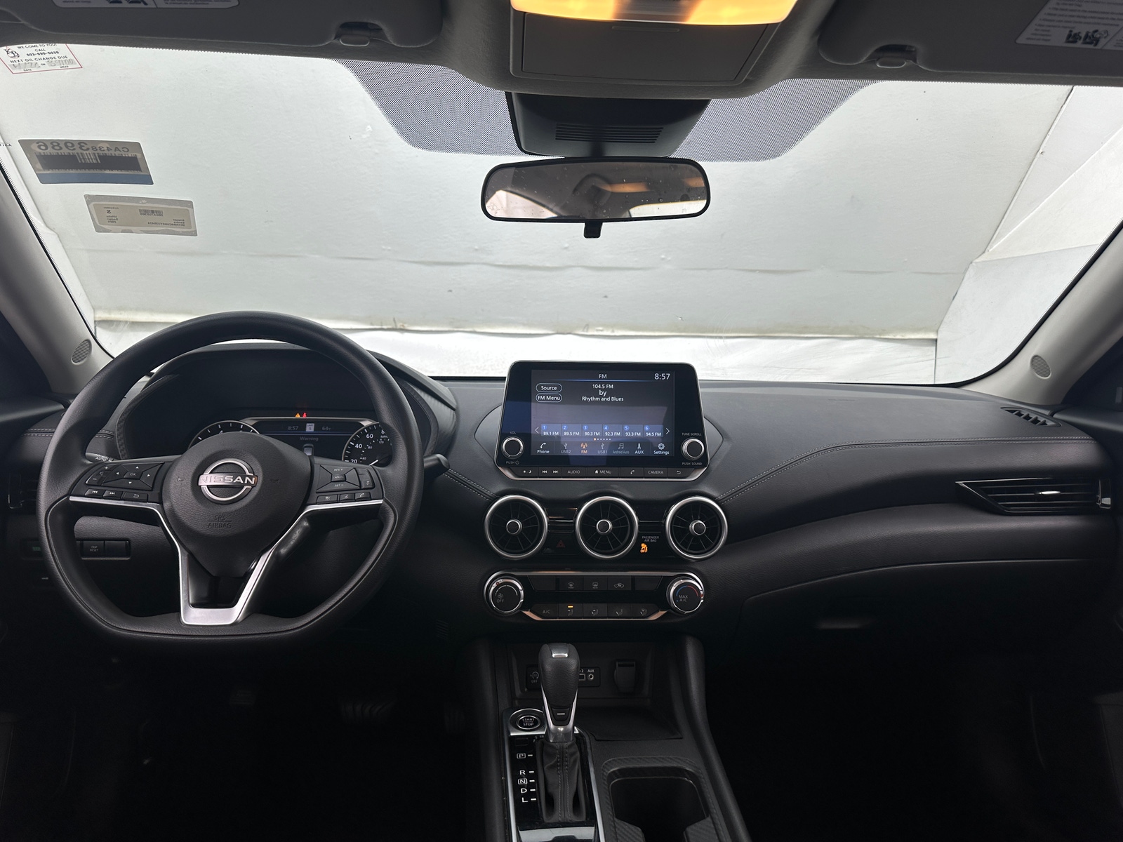 Thumbnail: 2025 Nissan Sentra - 3