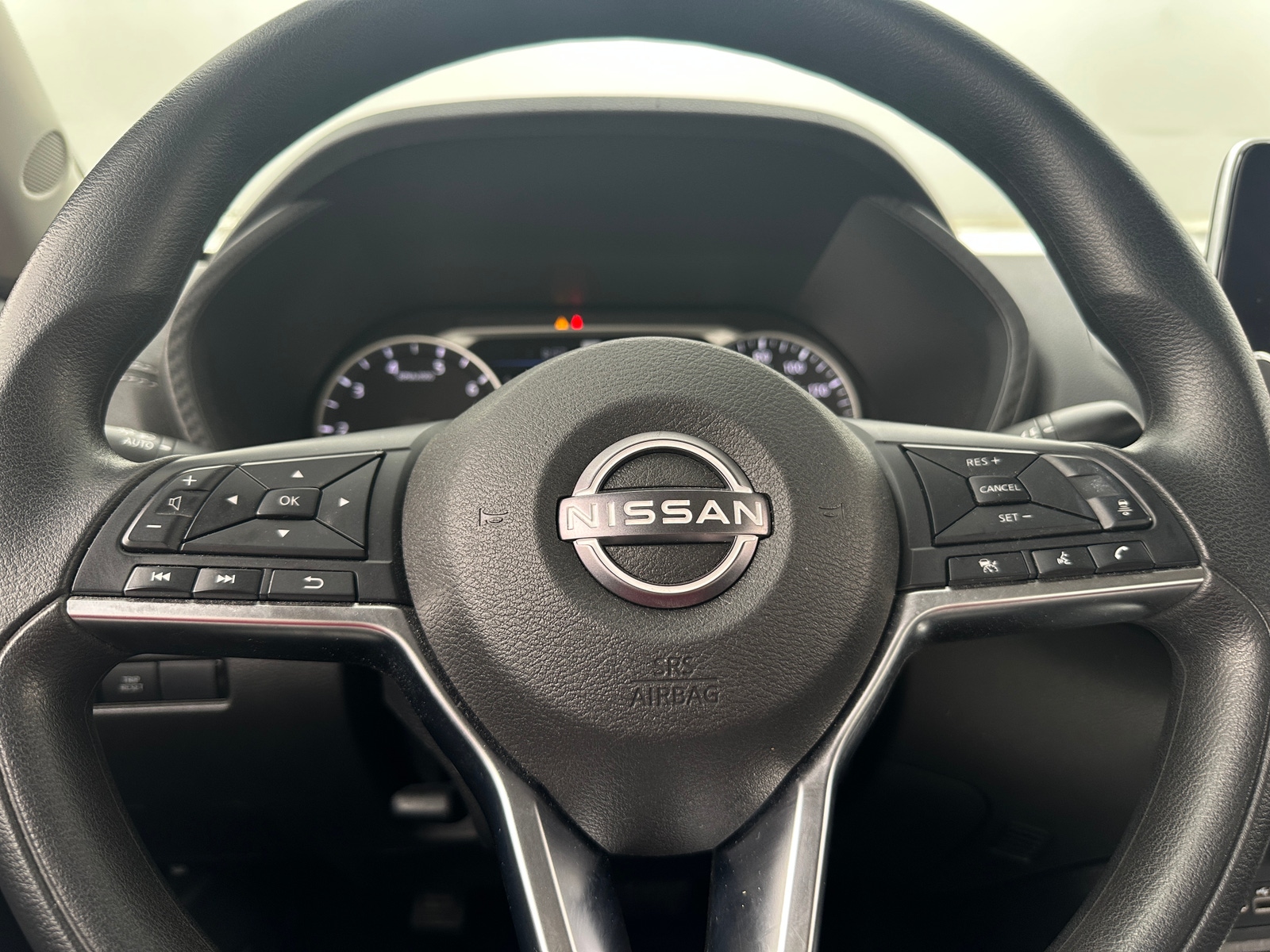 Thumbnail: 2025 Nissan Sentra - 5