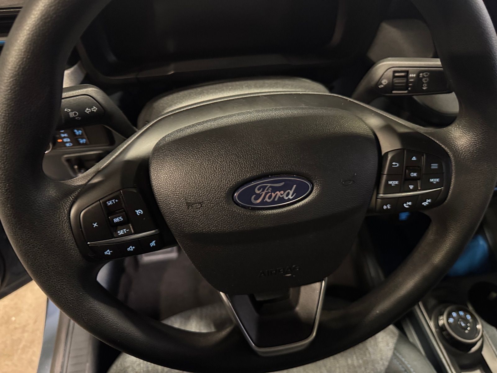 Thumbnail: 2025 Ford Maverick - 5