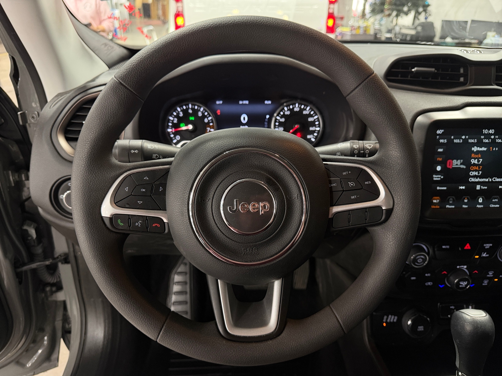 Thumbnail: 2023 Jeep Renegade - 5