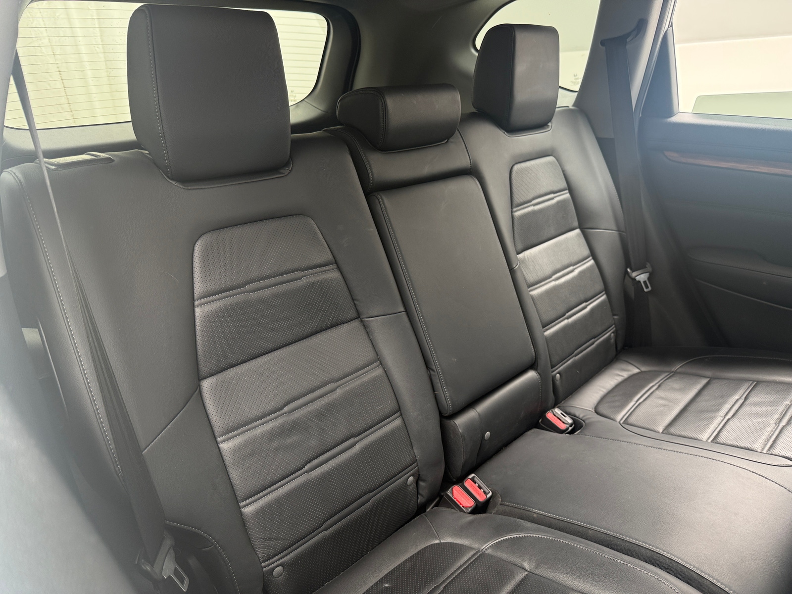 Thumbnail: 2021 Honda CR-V - 5