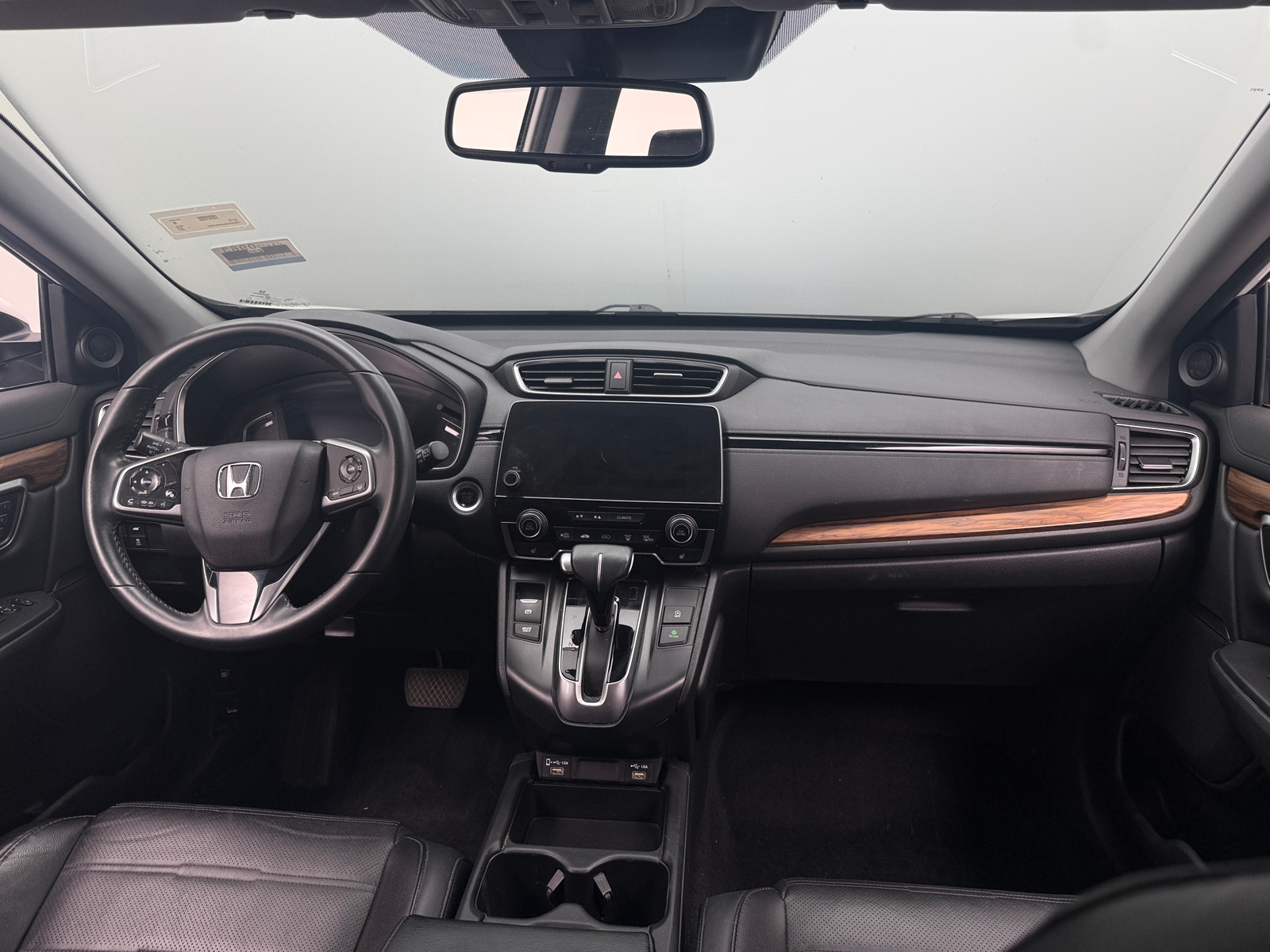 Thumbnail: 2021 Honda CR-V - 2