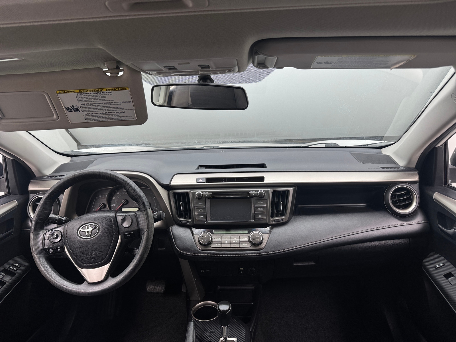 Thumbnail: 2015 Toyota RAV4 - 3