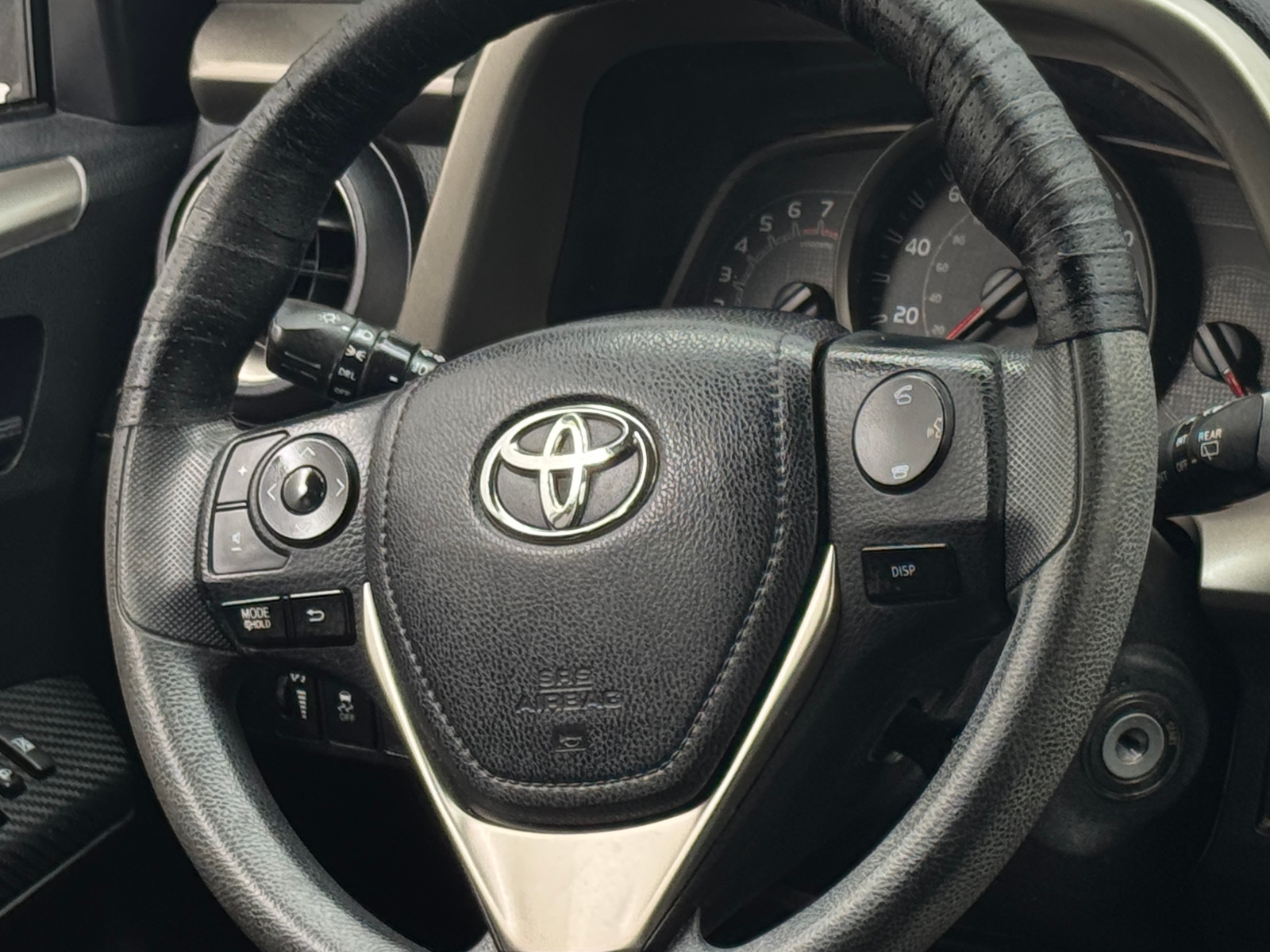 Thumbnail: 2015 Toyota RAV4 - 5