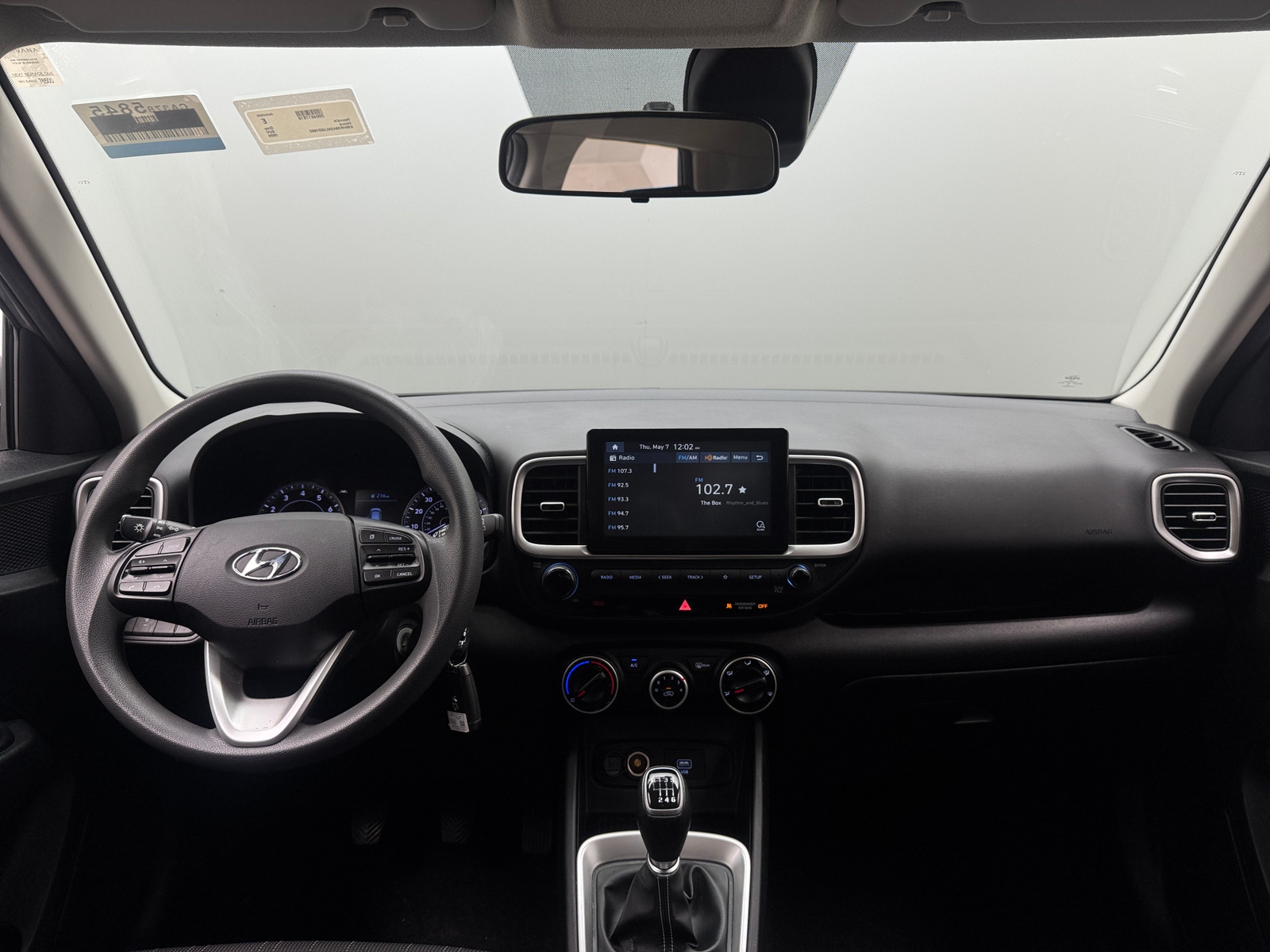 Thumbnail: 2020 Hyundai Venue - 3