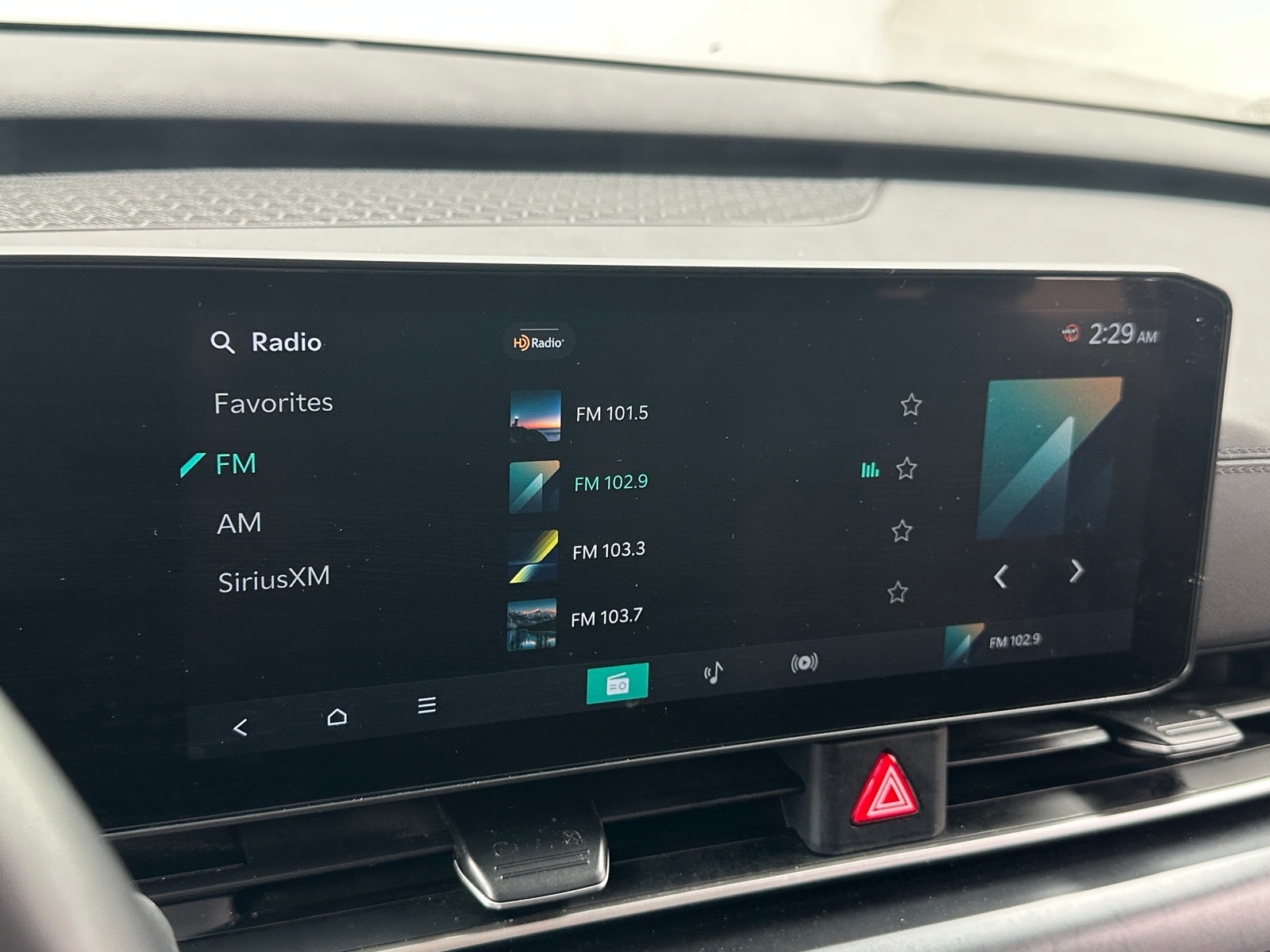 Thumbnail: 2025 Kia Carnival - 3